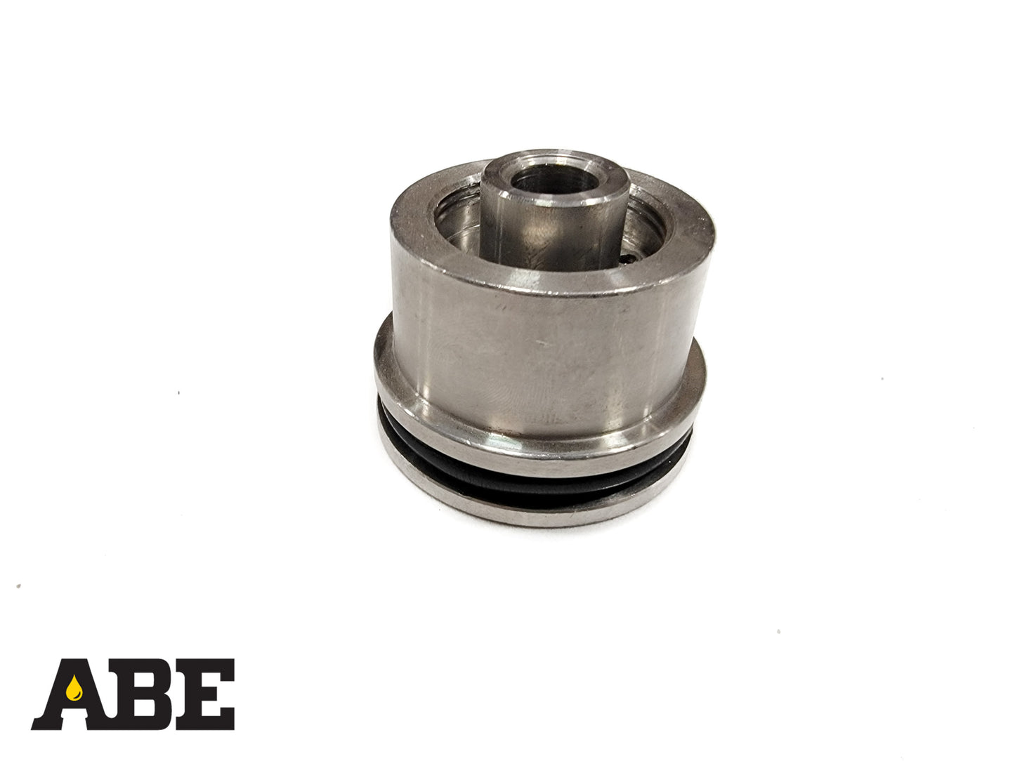 30 MM Plastic Cap Chuck