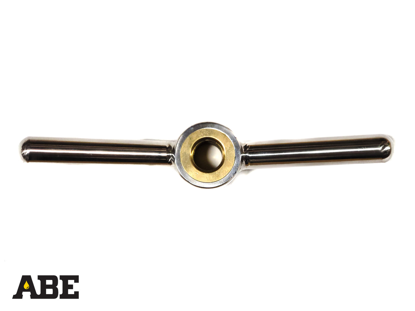 Lauter Tun Door Handle