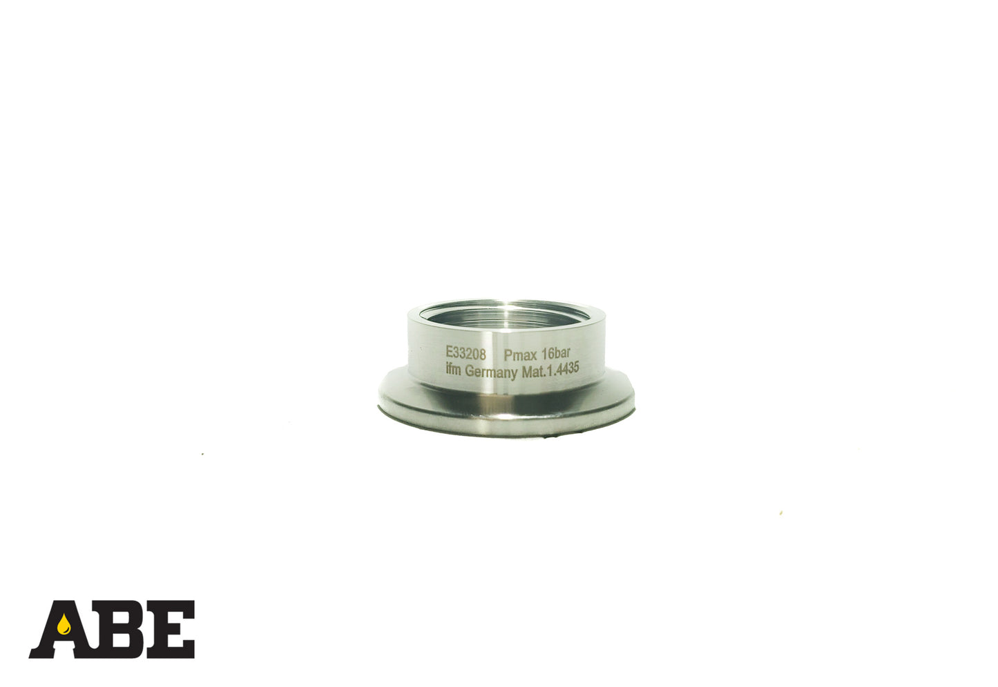 IFM Pressure Sensor Adapter