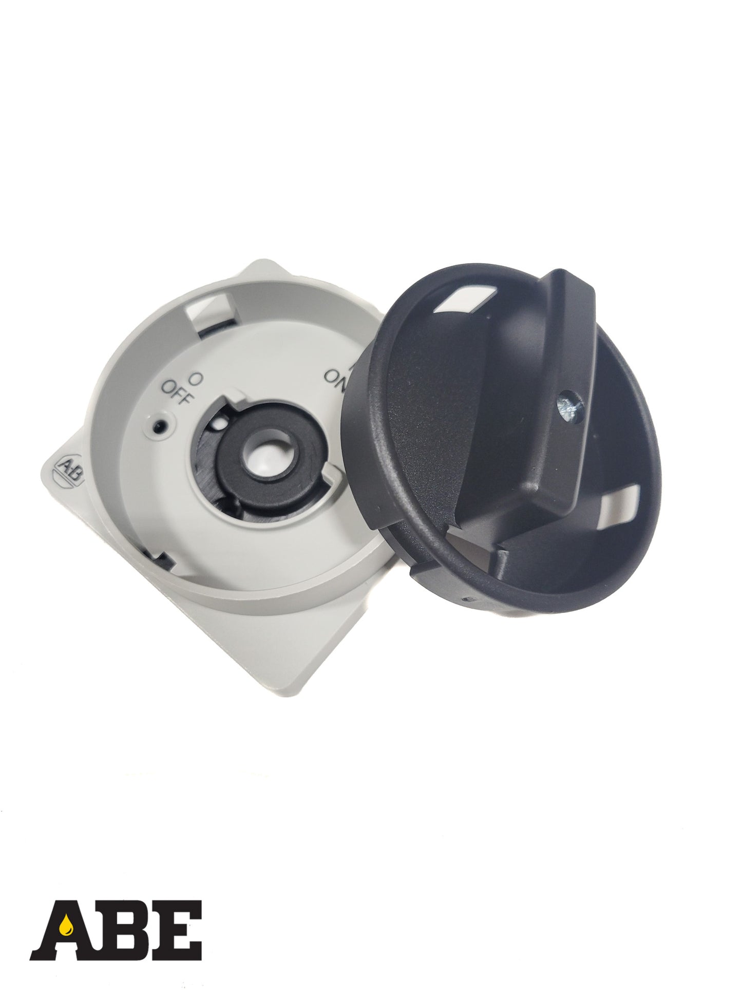 Electrical Disconnect Handle