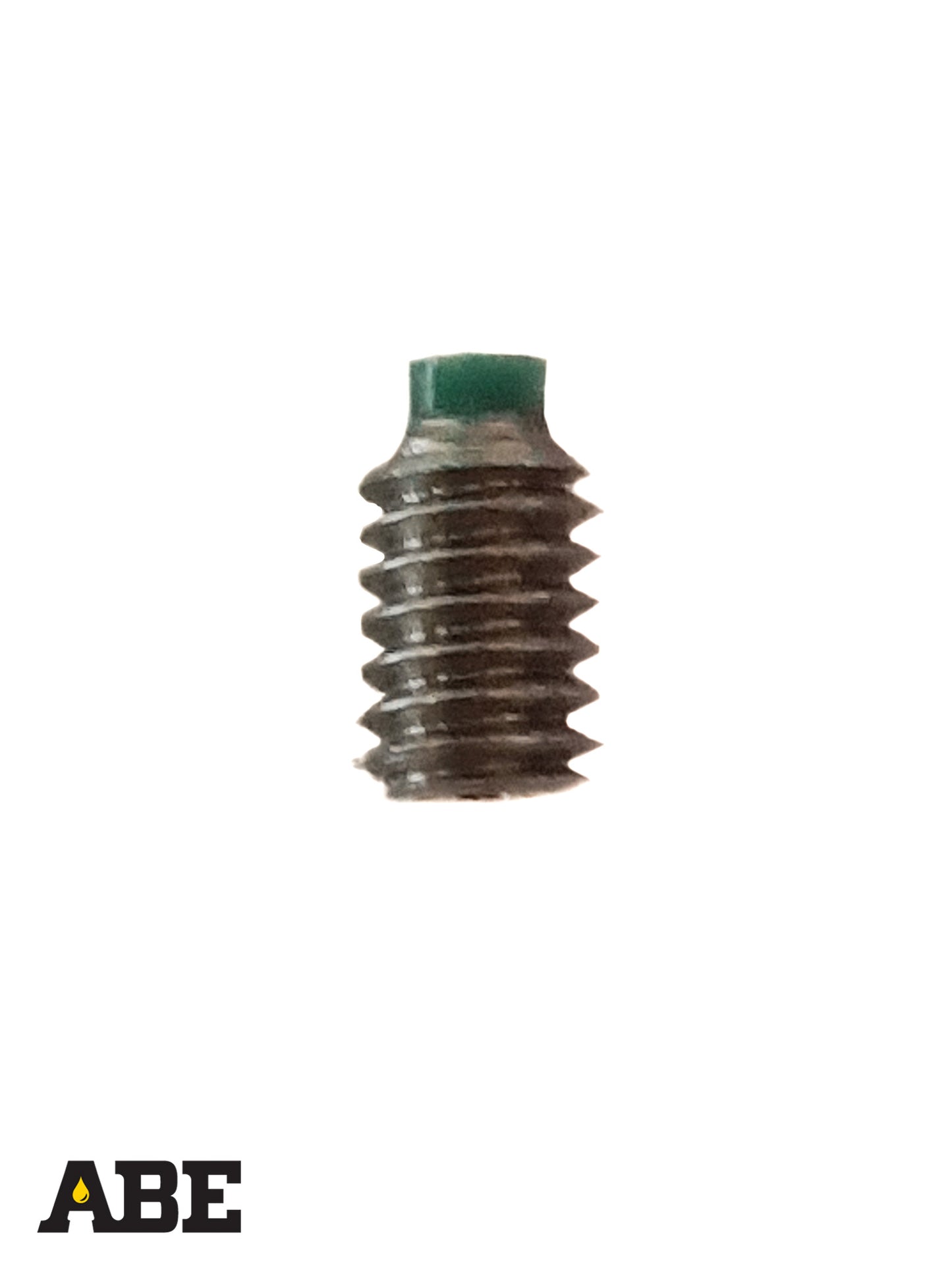 Can Lift Knob Set Screw