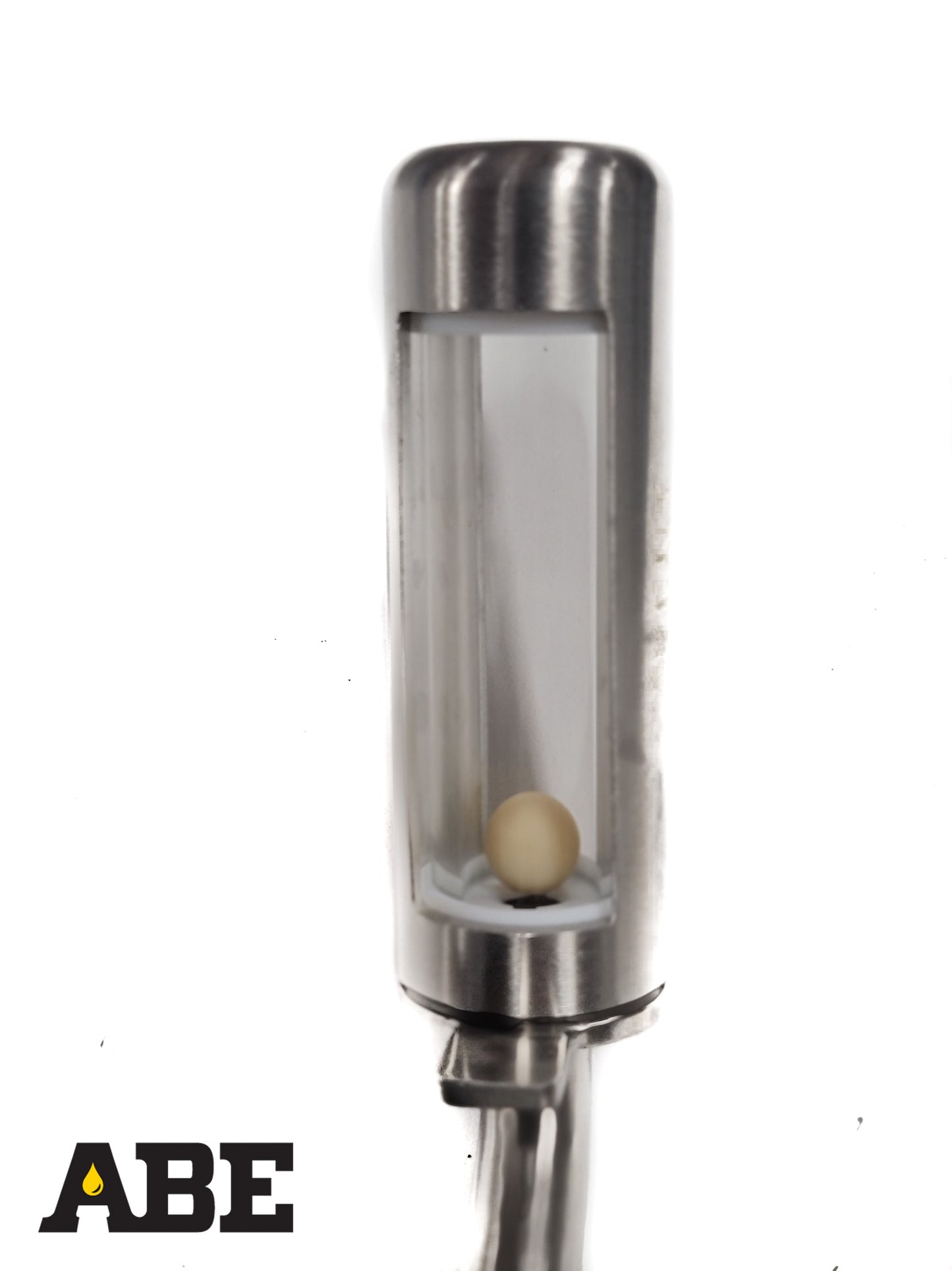 4 Micromatic Head Manual Keg Filler