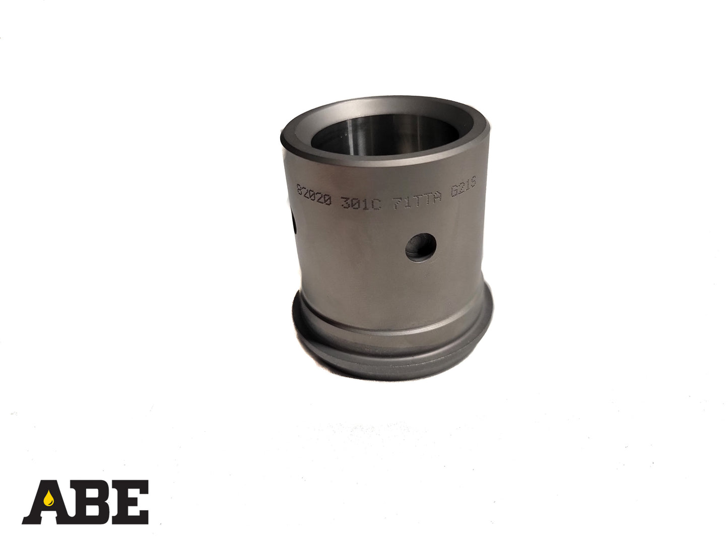 202 CDL(E)/ISE Chuck