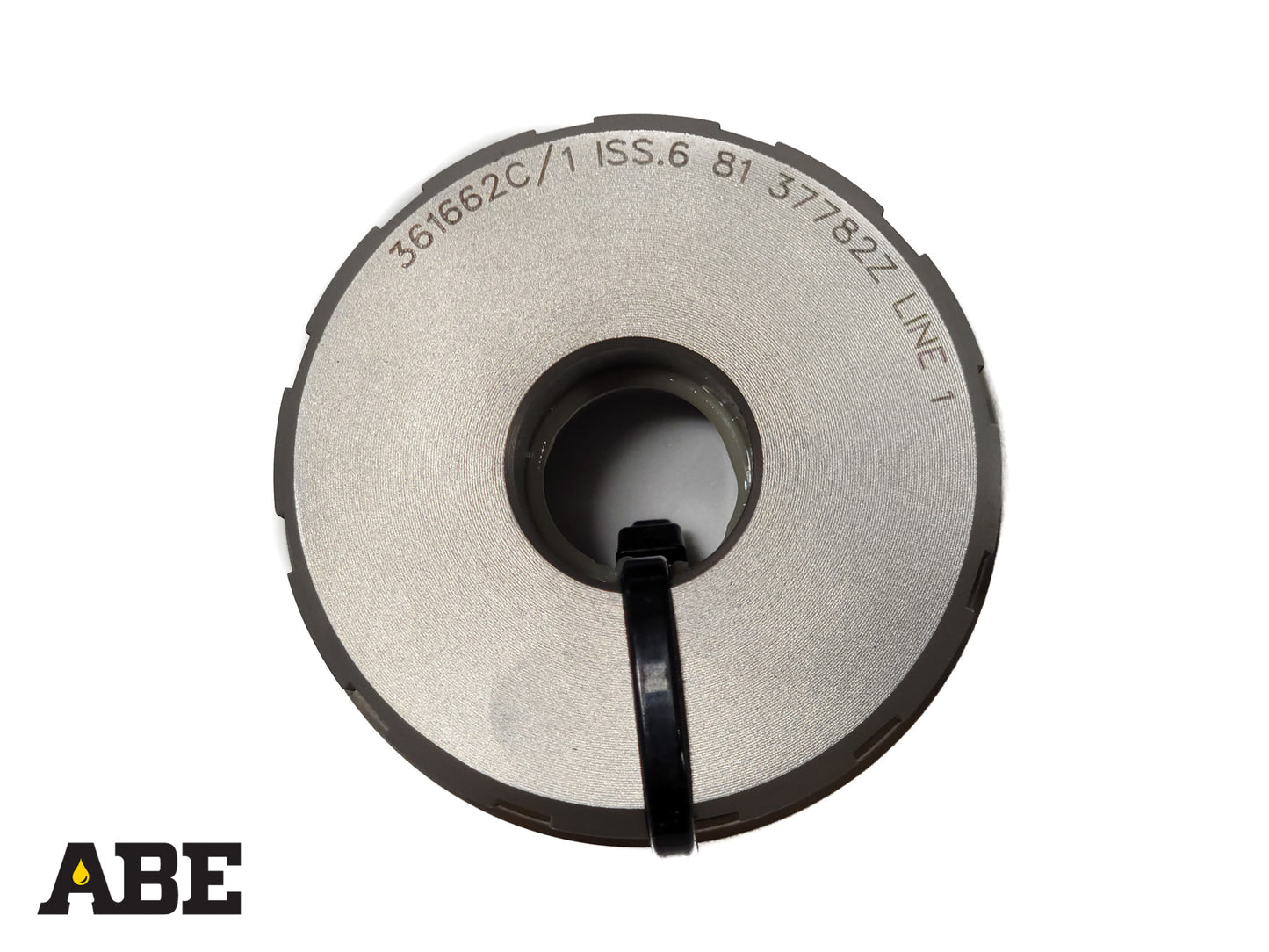 CDL (E)/ ISE 200/202 1st Op Roll and Bearings.