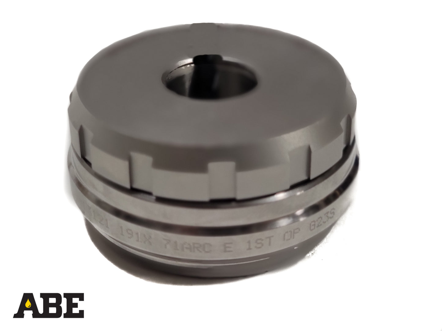 CDL (E)/ ISE 200/202 2nd Op Roll and Bearings.