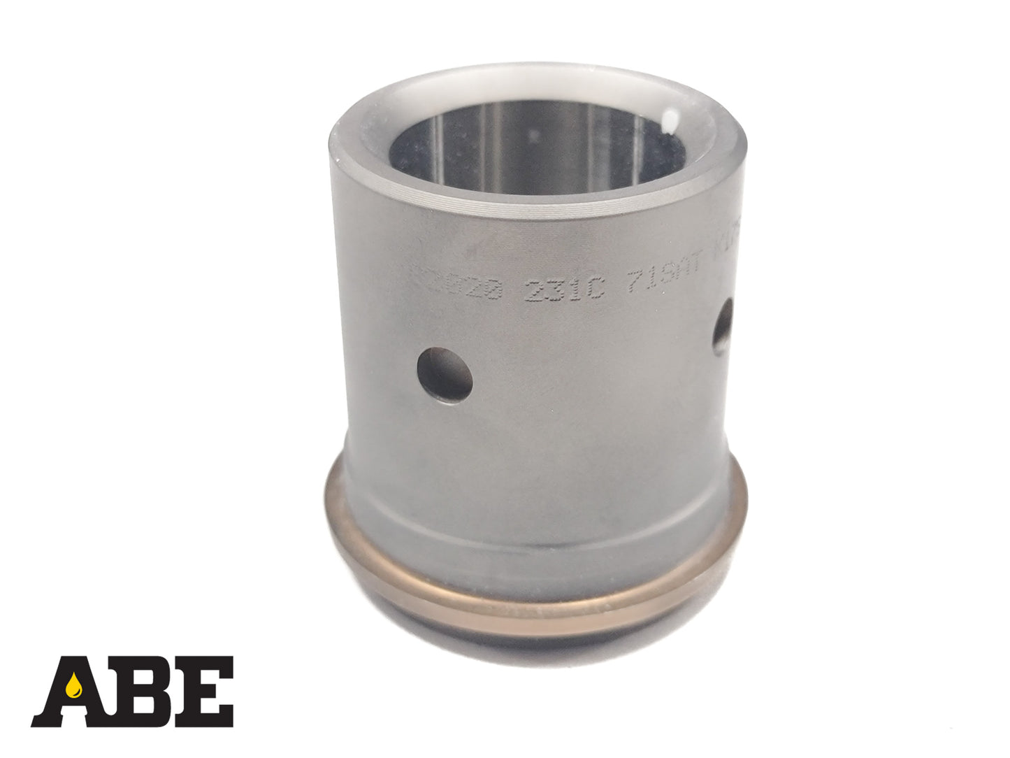 202 Superend Chuck-Modified Noseless