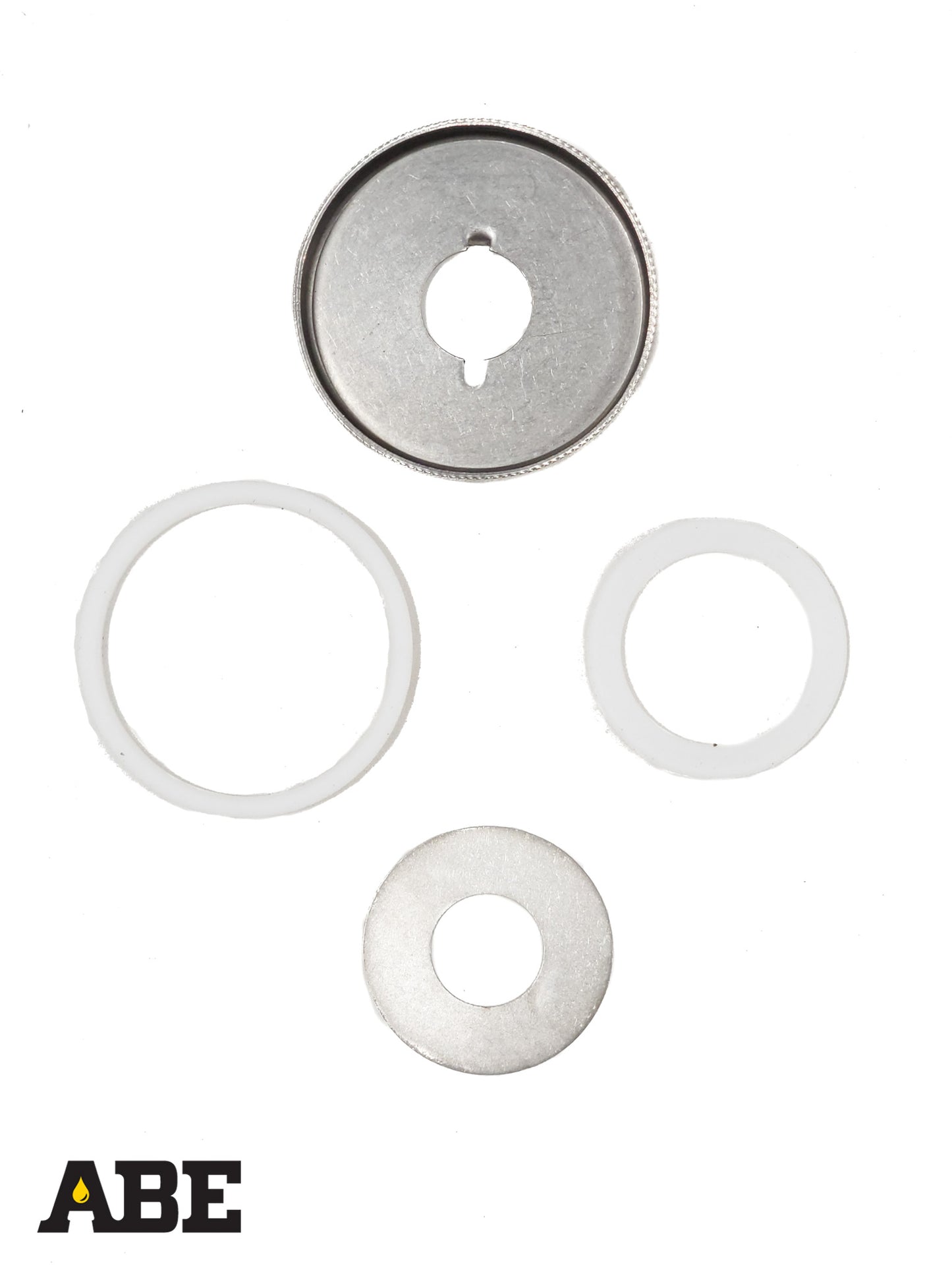 Seaming Roll Lower Rebuild Kit
