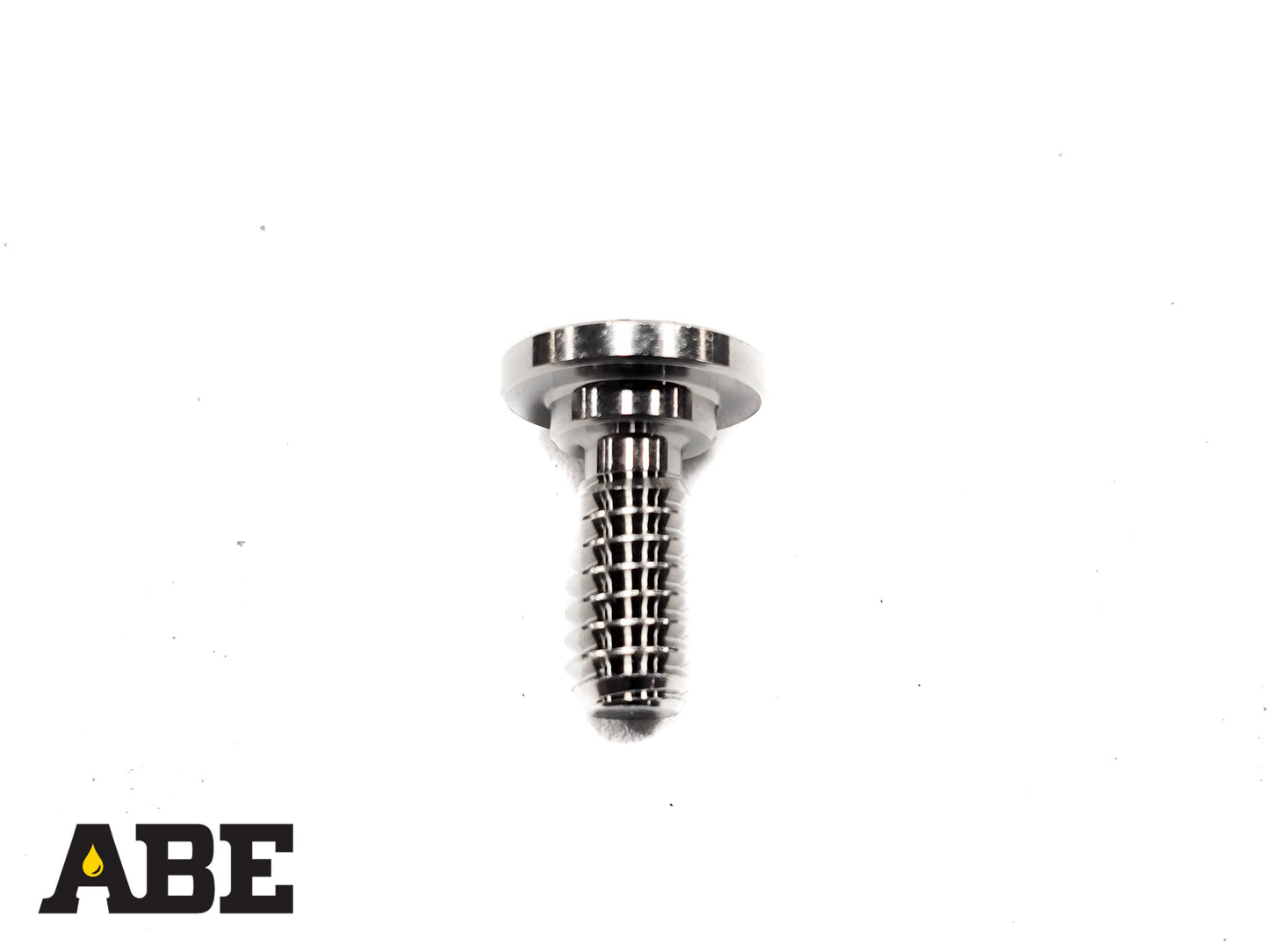 1/4-20 x 1/2" Ultra Low Profile Socket Head Screw