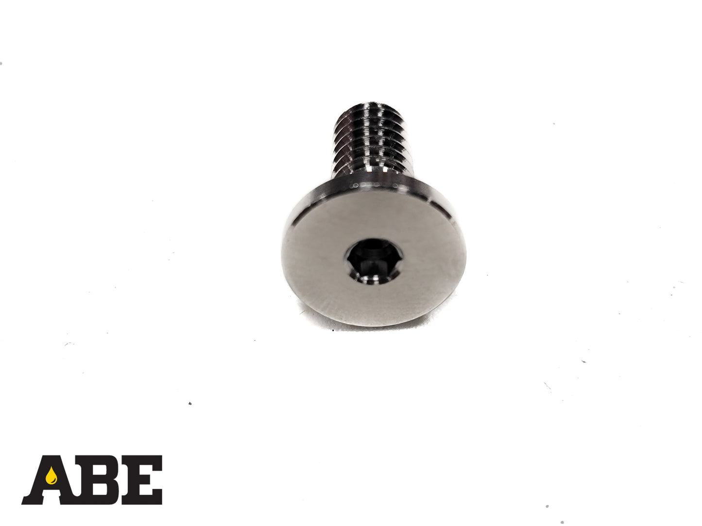 1/4-20 x 1/2" Ultra Low Profile Socket Head Screw