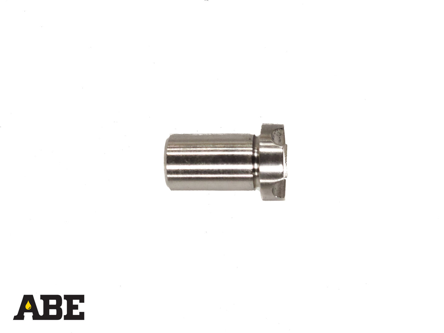 Canning Line Lower Bearing Assembly Shaft