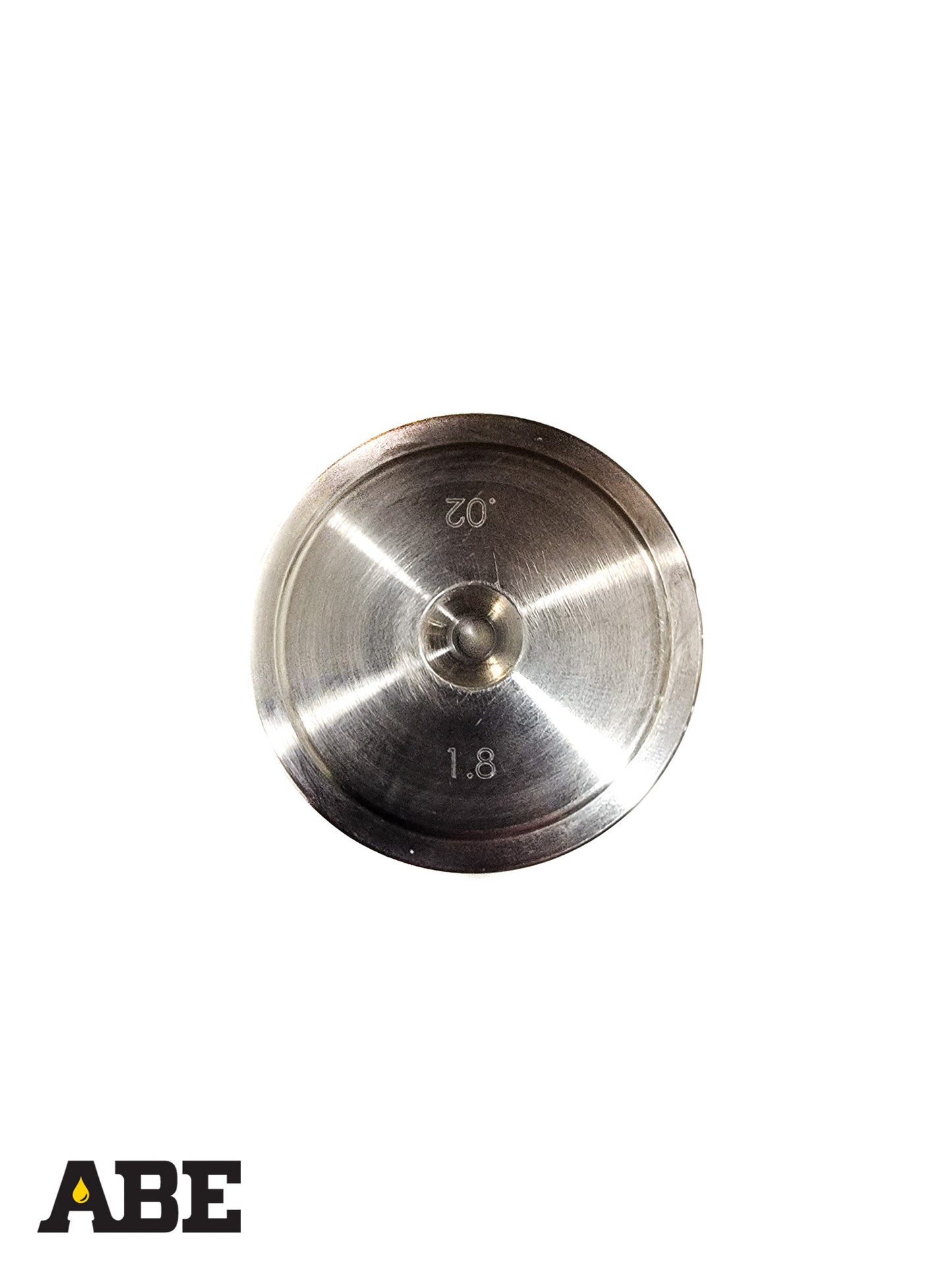 Puck, Gen 3, Slim OD, 1.80 ID