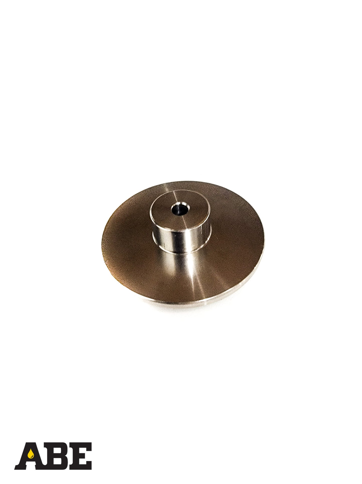 Puck, Gen 3, Slim OD, 1.85 ID