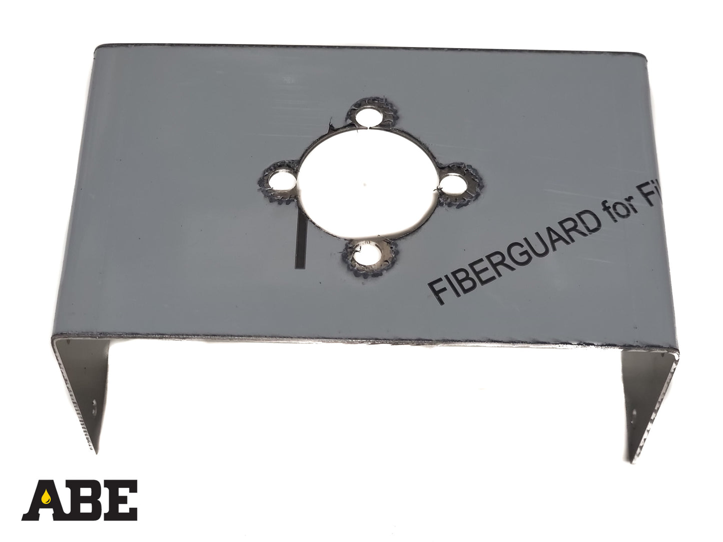 Removable Lower Bearing Cover