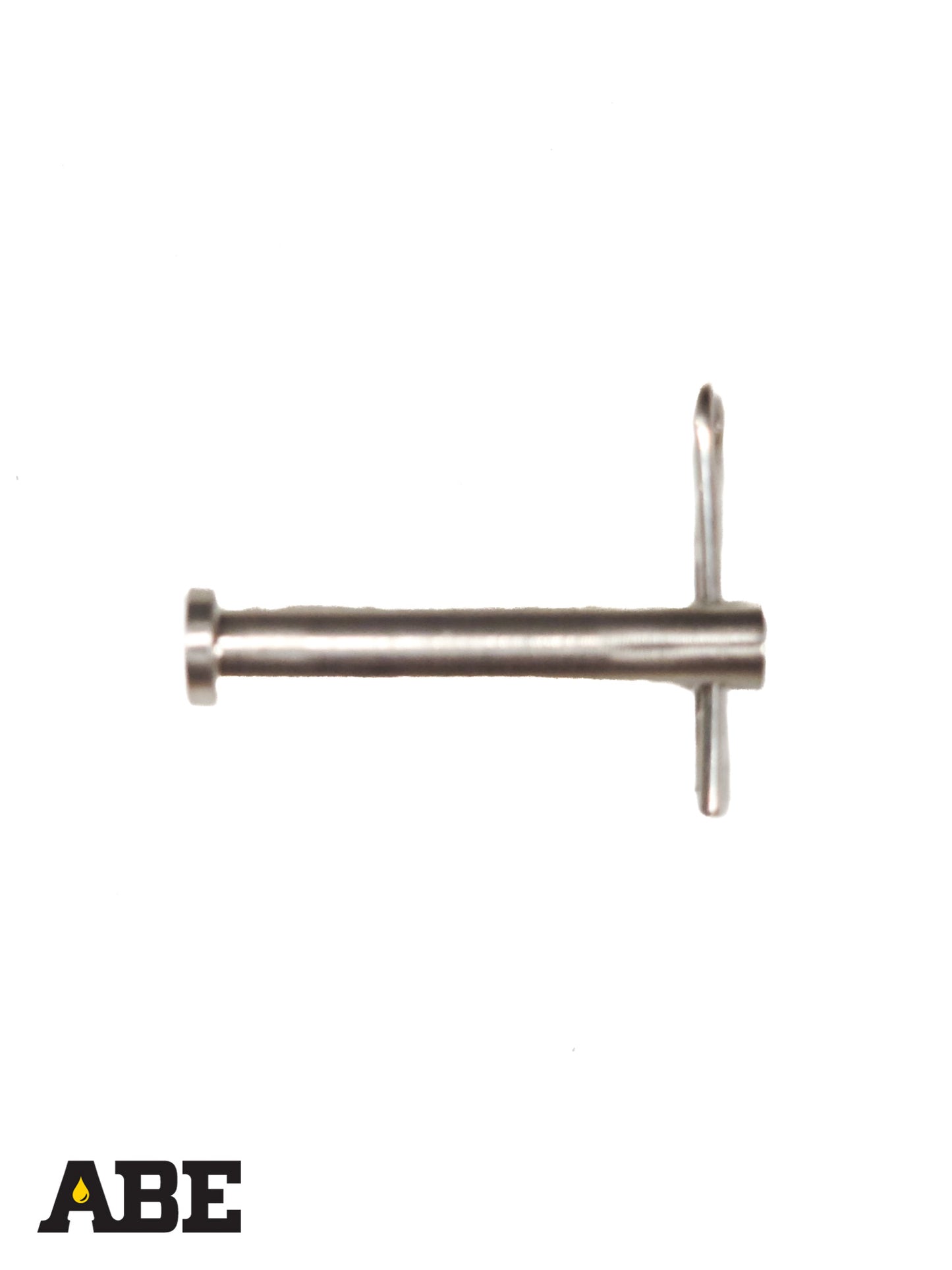 PIN AND KEEPER, FOR 1 INCH CIP SPRAY BALL