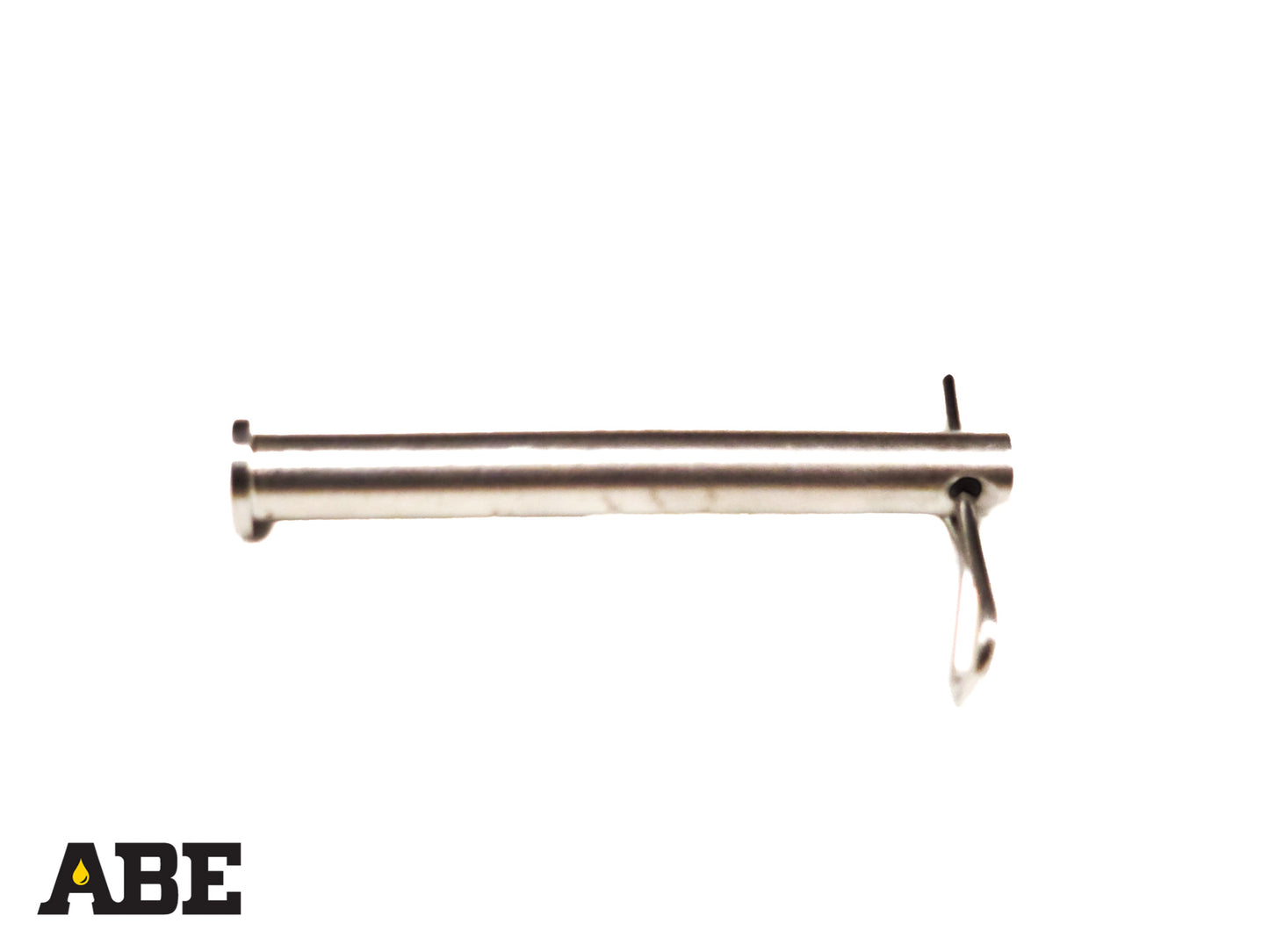 PIN AND KEEPER, FOR 1-1/2 INCH CIP SPRAY BALL