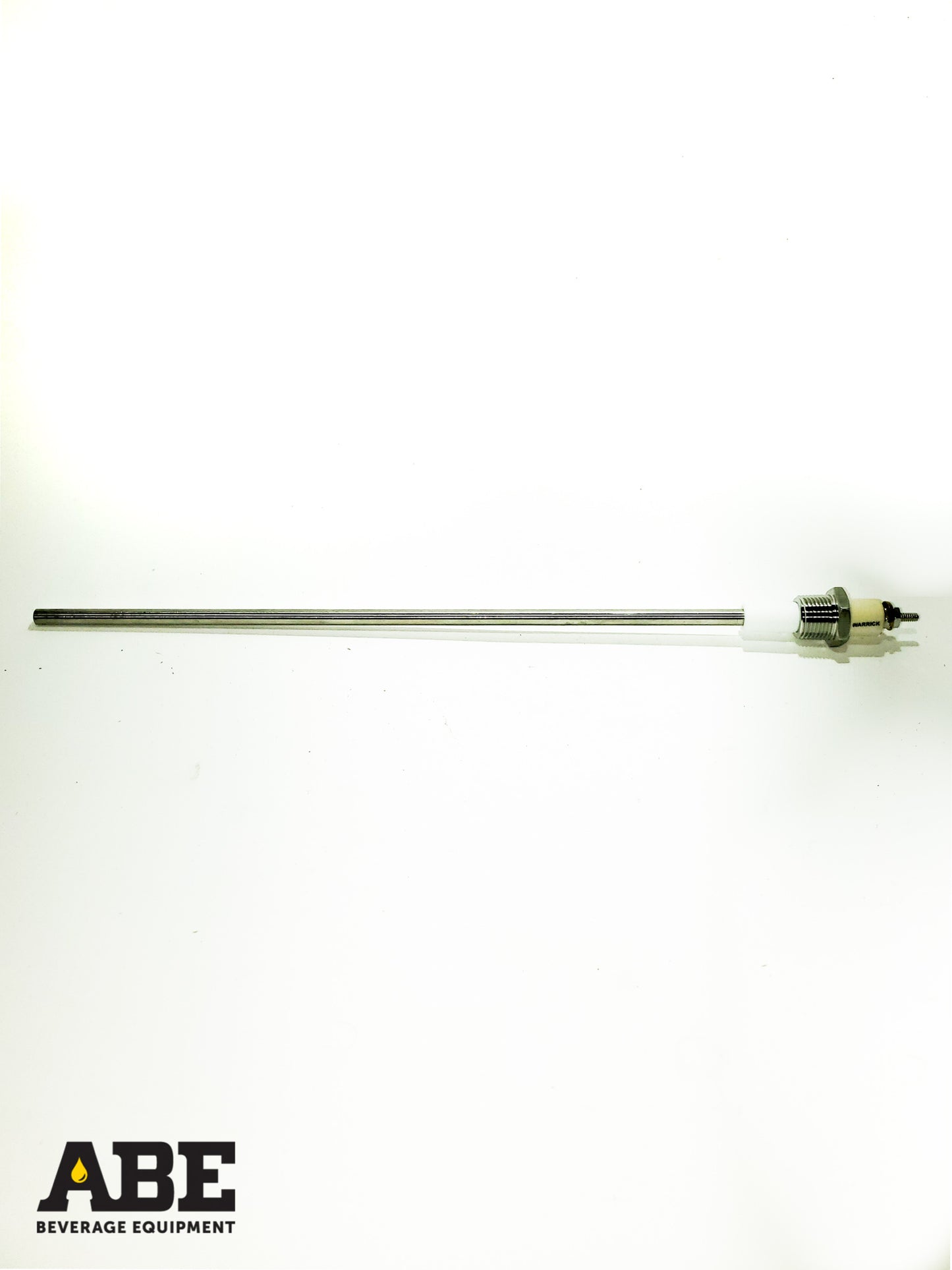 Keg Washer Conductivity Probe