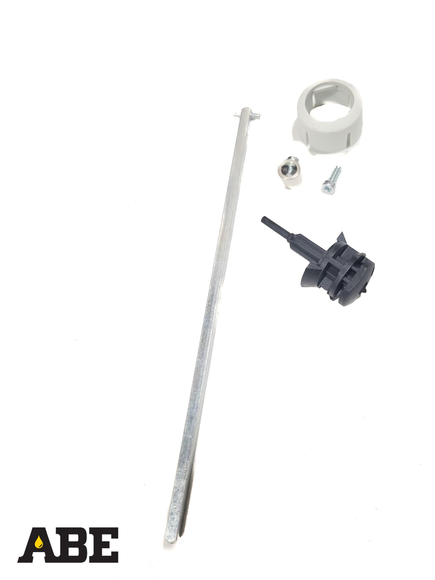 7.9" Disconnect Switch Shaft