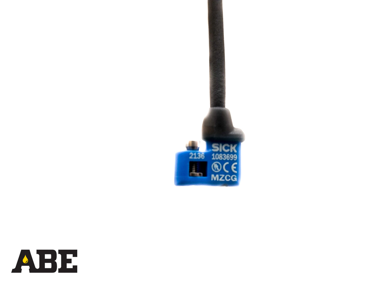 Heavy-Duty PNP C-Slot Sensor