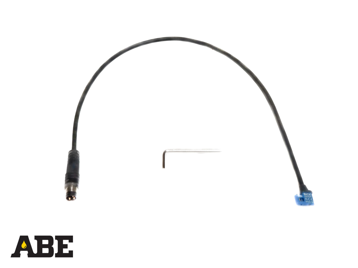 Heavy-Duty PNP C-Slot Sensor