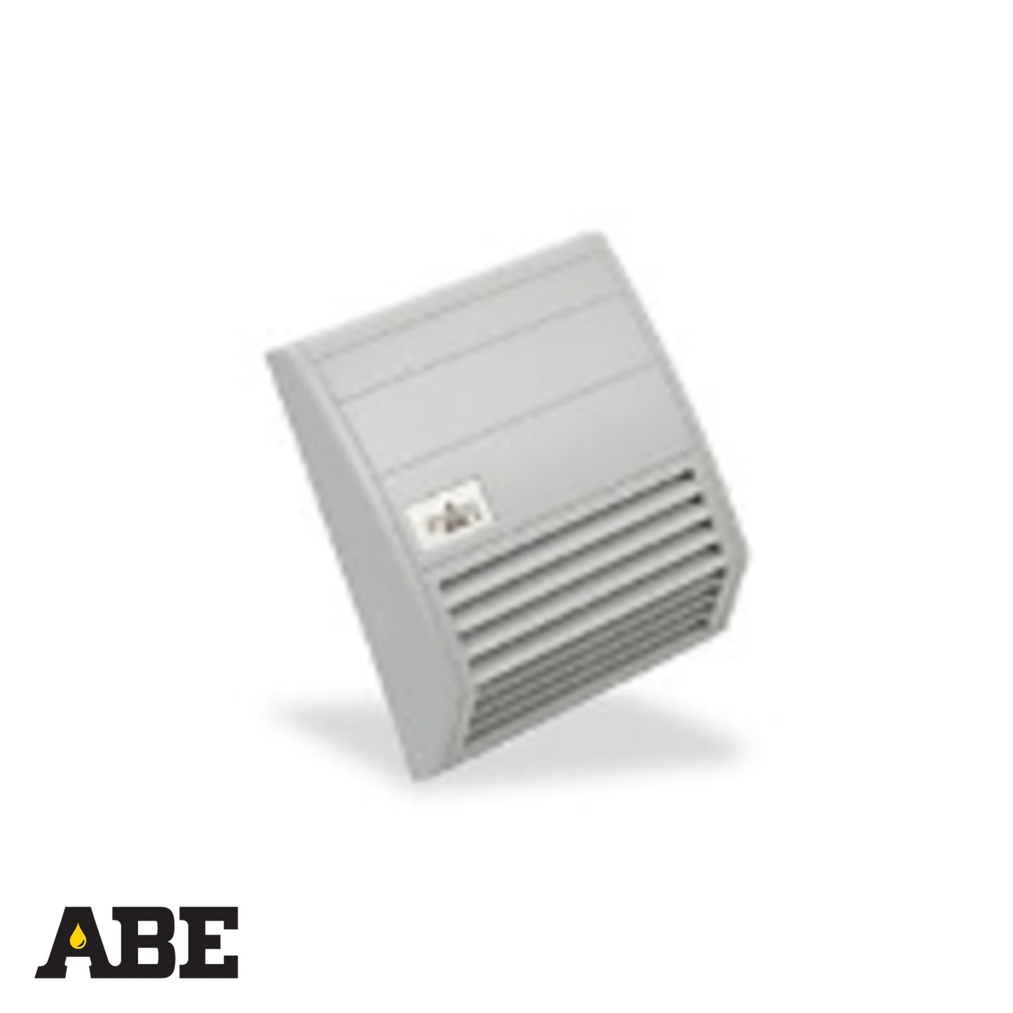 Stego Filter Fan Grille
