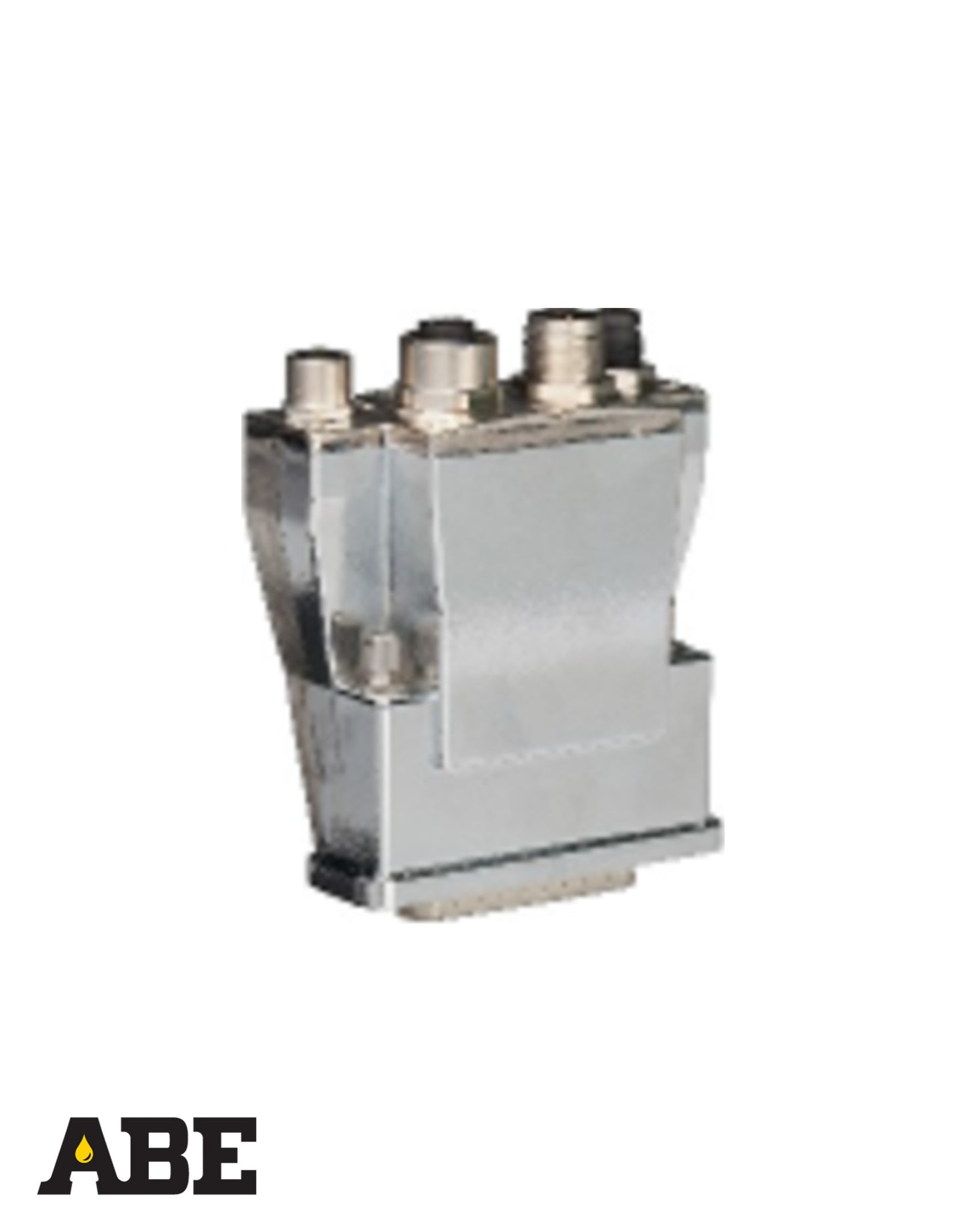 Valve Terminal Remote Module