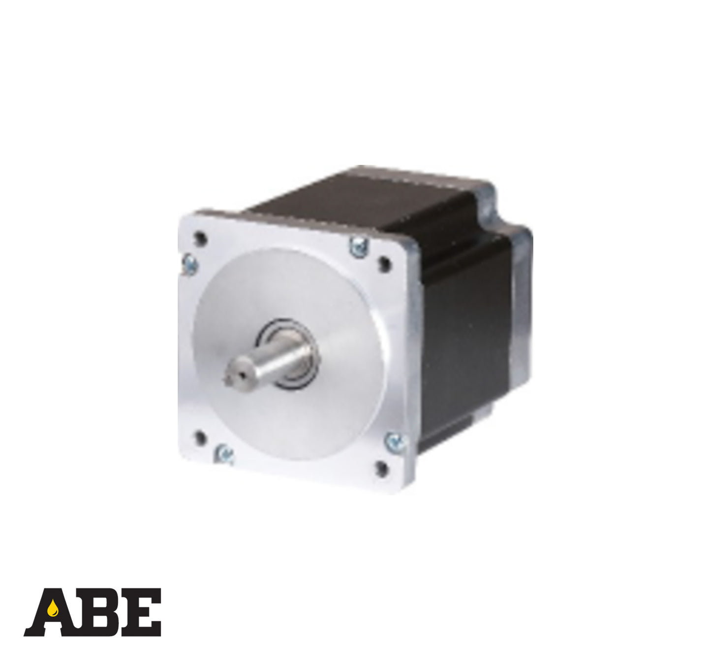 2 Phase Hybrid Stepper Motor