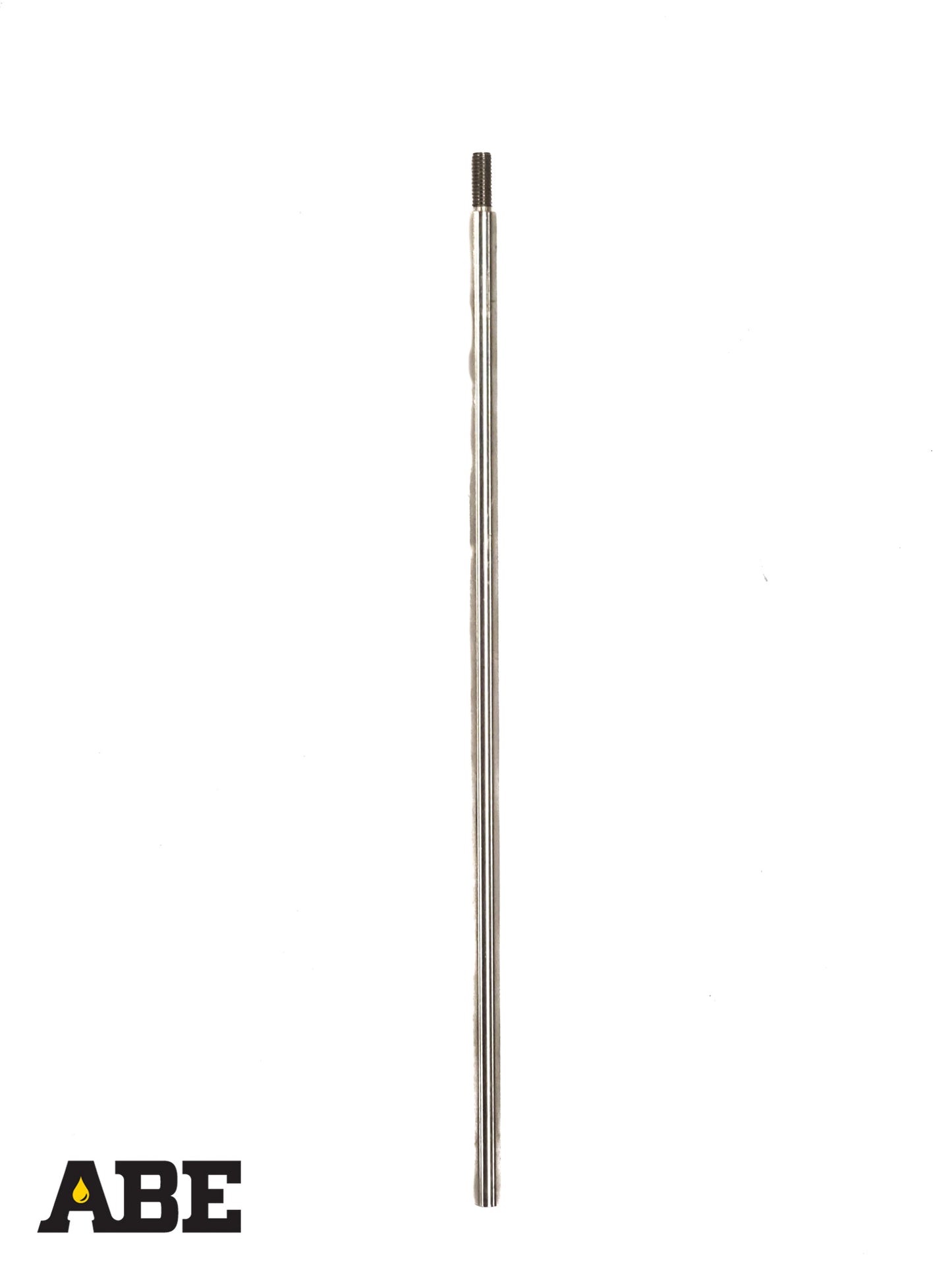 9.2" Valve Stem for 2-Port Nozzle with BIMBA Cylinder