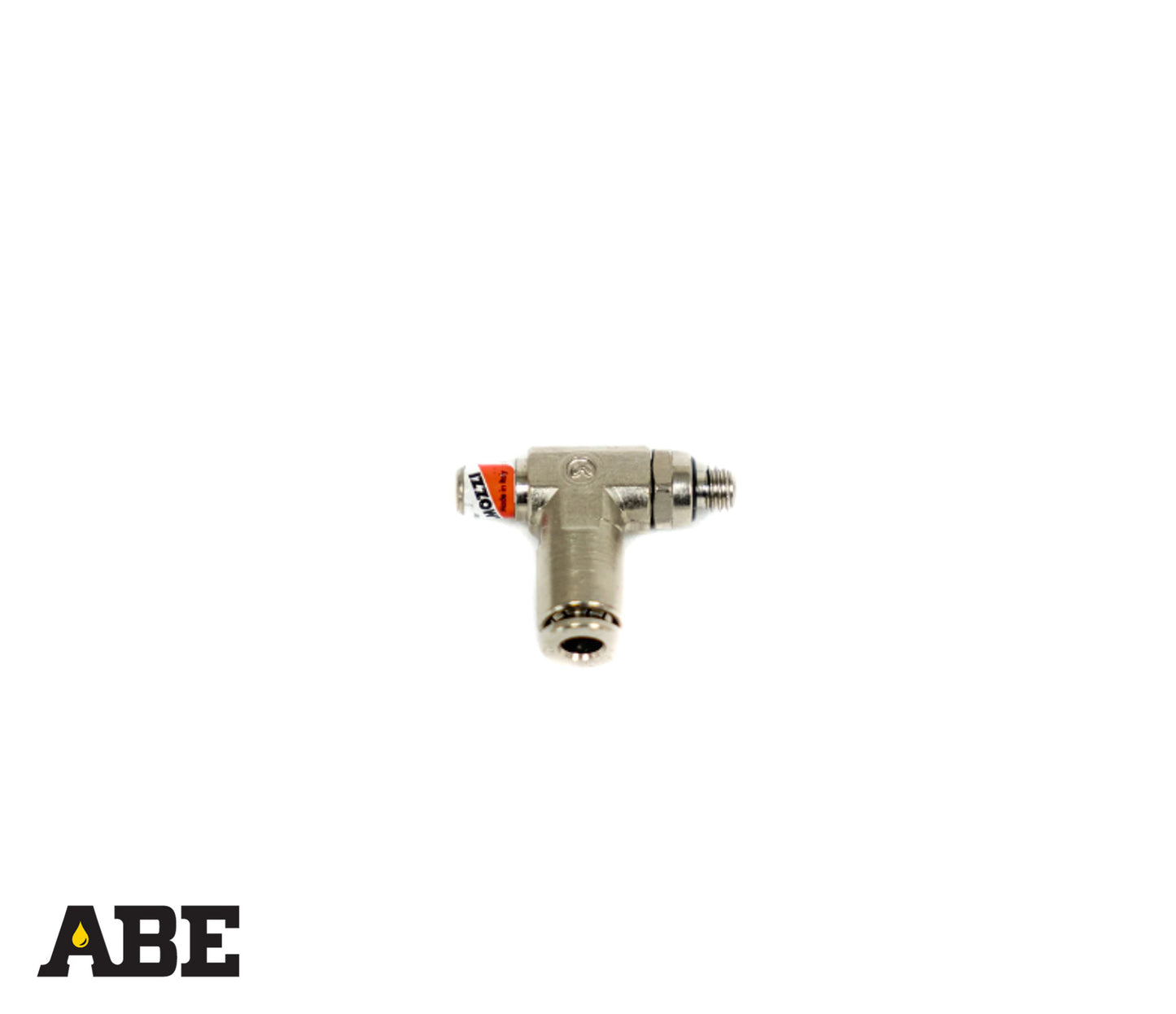 Camozzi, 5/32" Air Flow Control