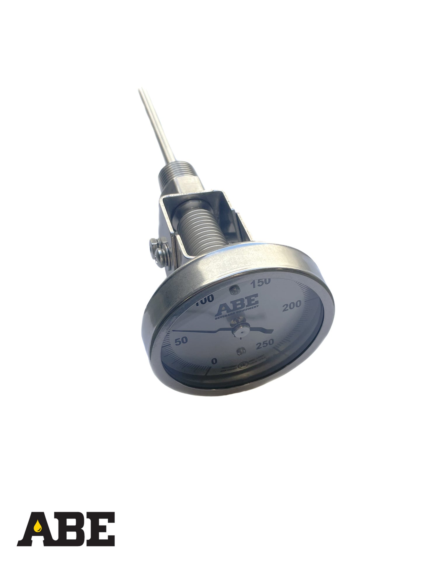 ABE Adjustable Angle Thermometer