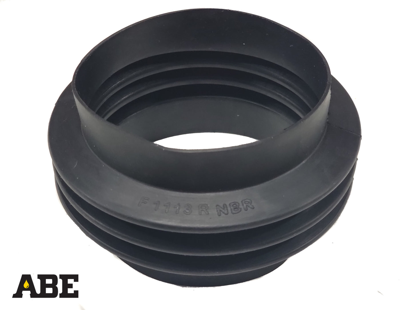 Brewhouse Grist Hydrator to Hopper Boot Connector