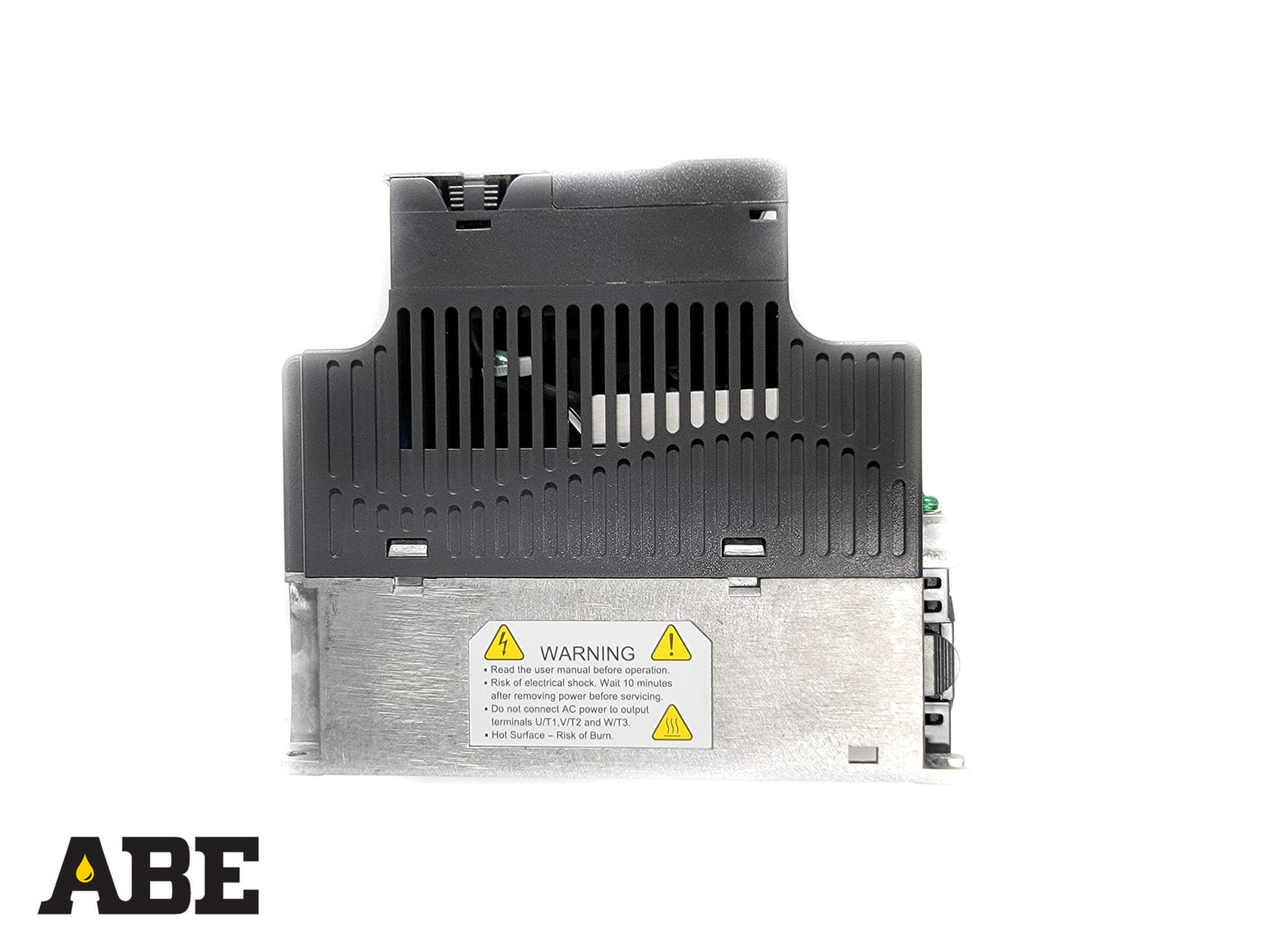 Delta 3HP, 2.2kW, 460V 3 Phase Drive