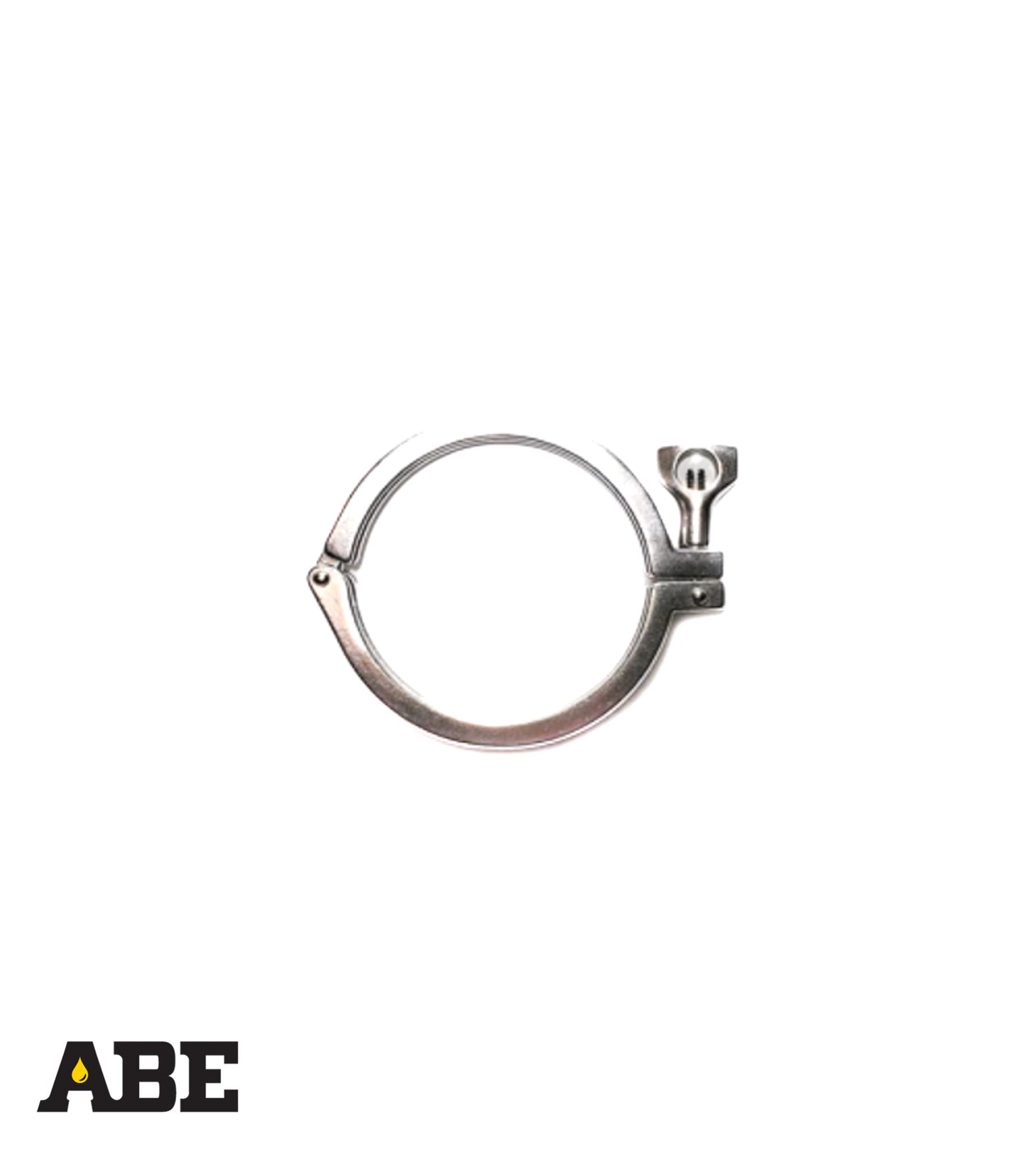2.5" Tri-Clamp