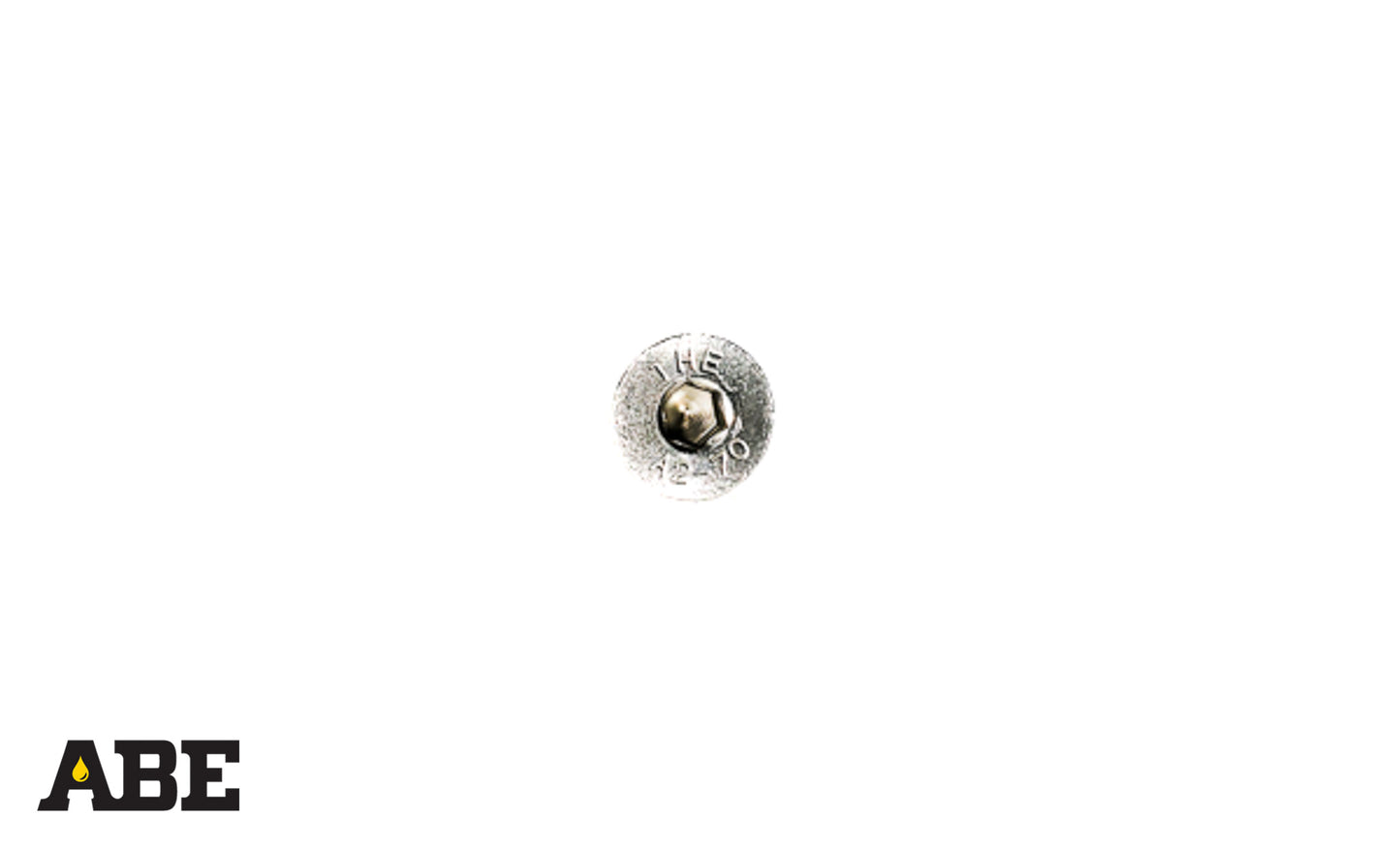 Mash Tun Floor Screw