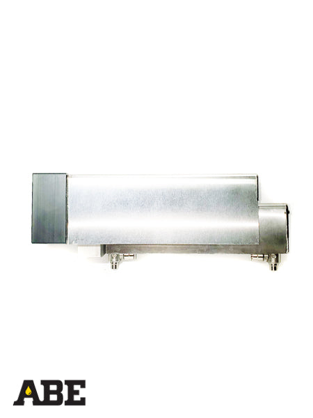 Seamer Shuttle Assembly