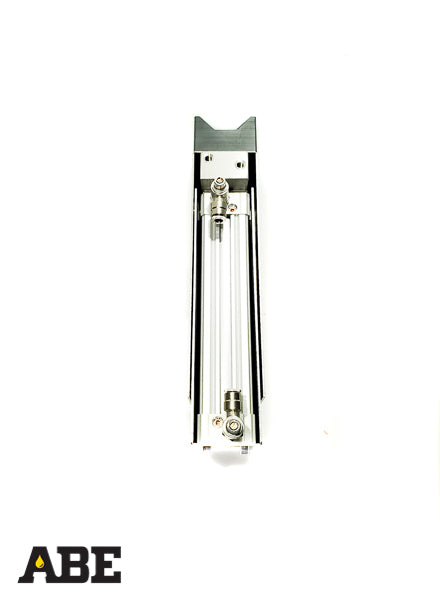 Seamer Shuttle Assembly