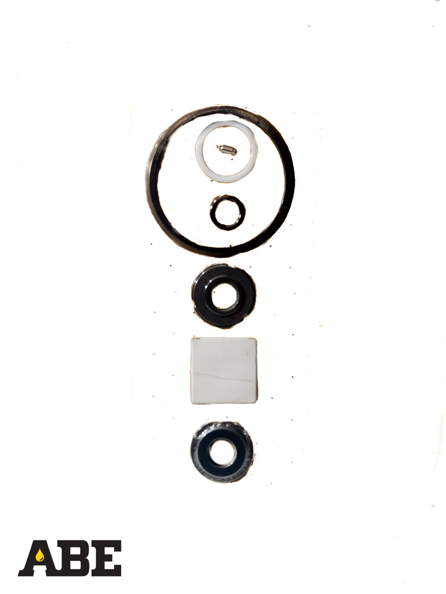 DG Pump Seal Kit