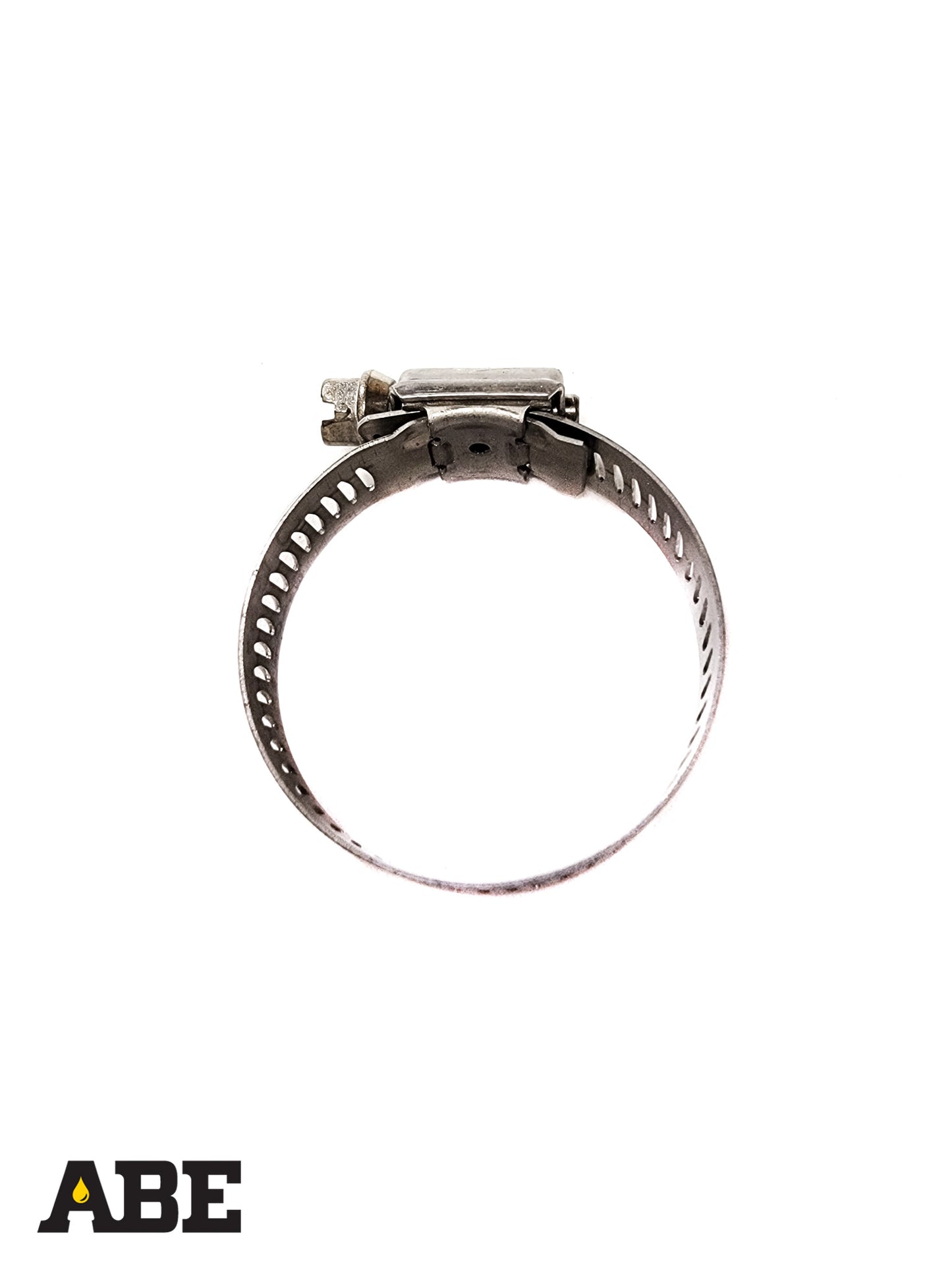 3/4" - 1-3/4" Worm Clamp