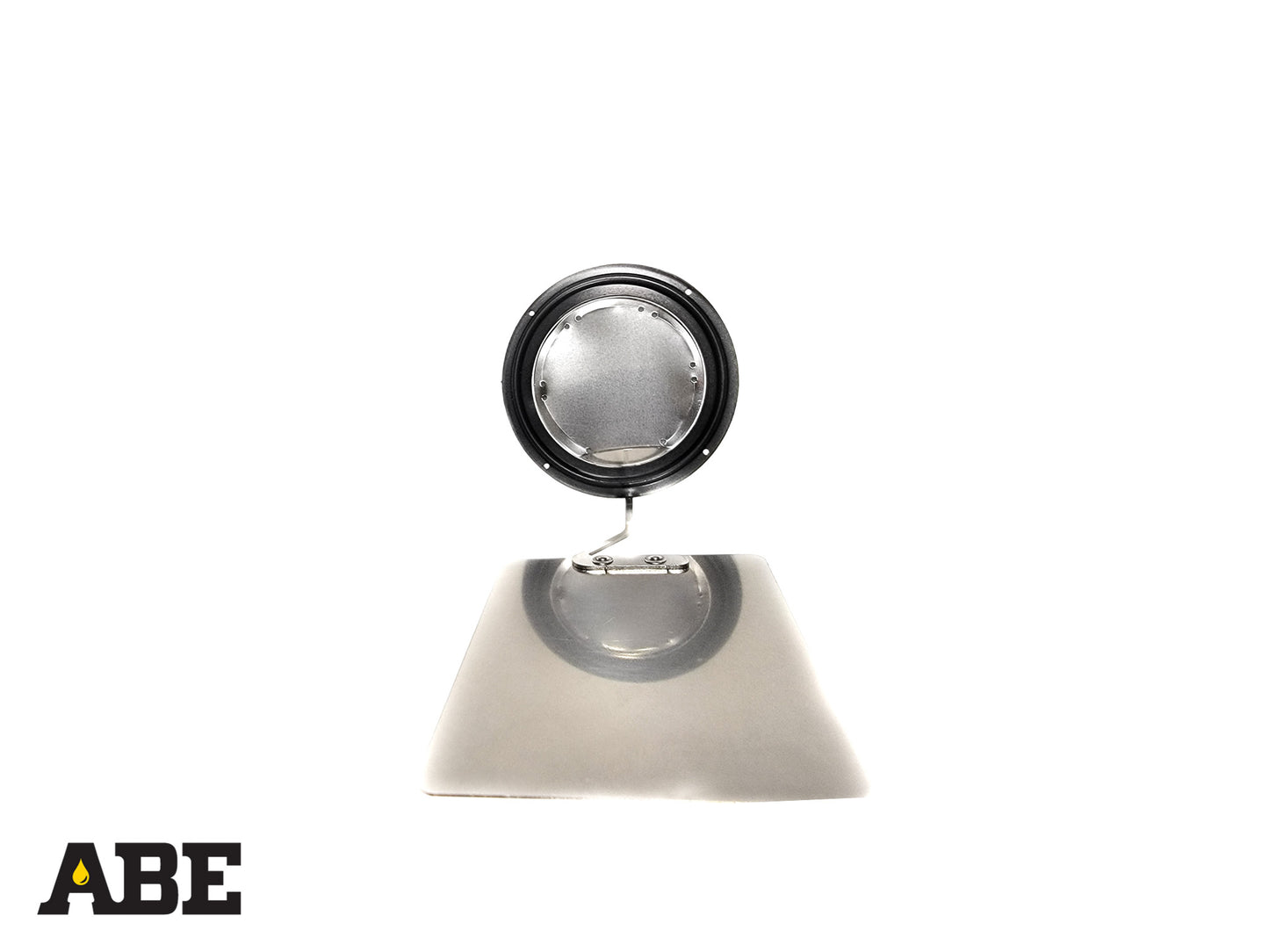 2"-8 PSIG Rupture Disk