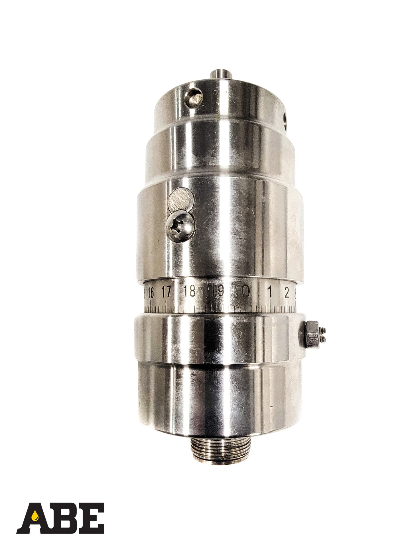 30mm Plastic Capping Head