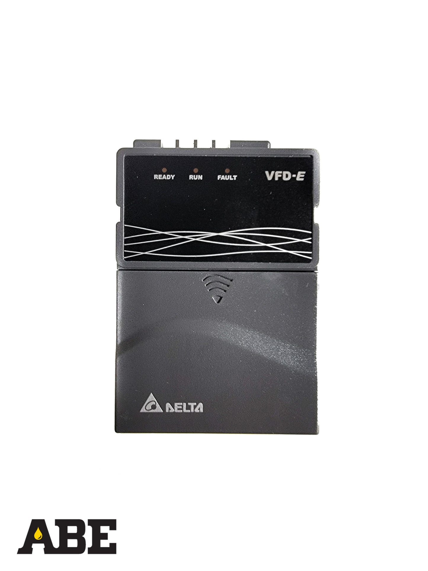 Delta 2HP, 2.2kW, 460V 3 Phase Drive
