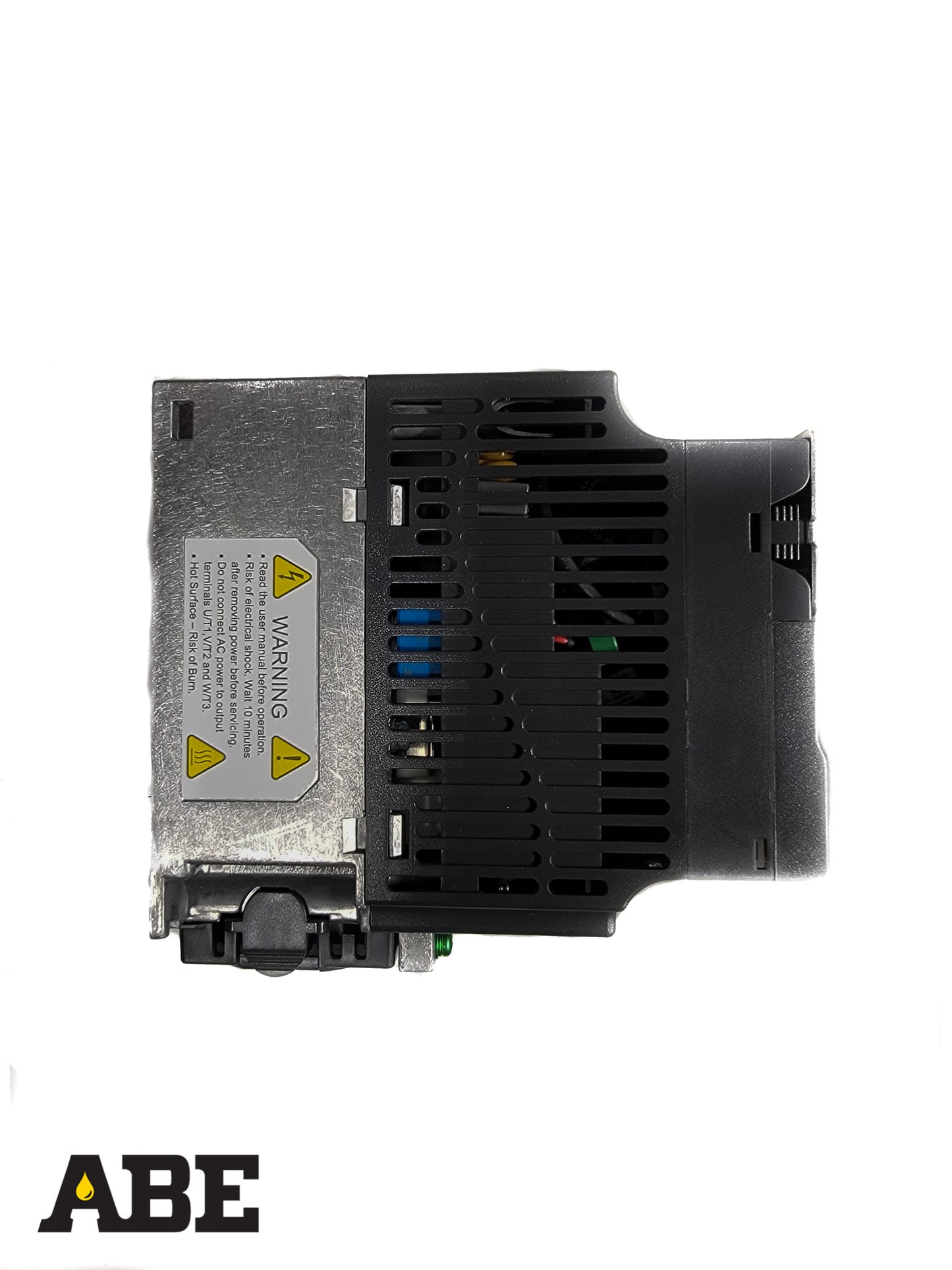 Delta 2HP, 2.2kW, 460V 3 Phase Drive
