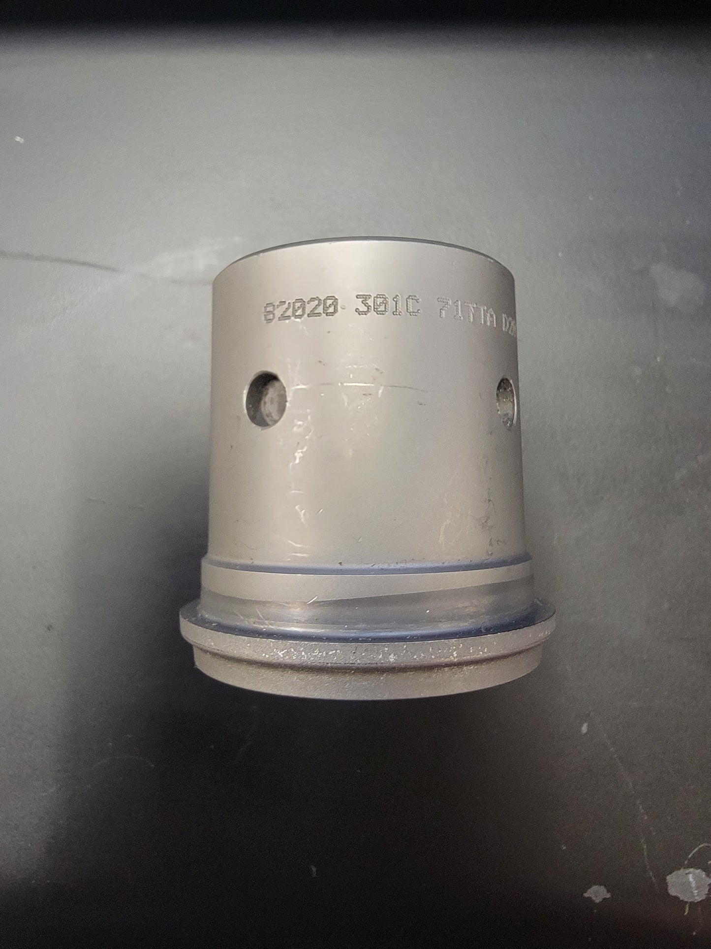 USED- CDL(E)/ISE 202 Chuck