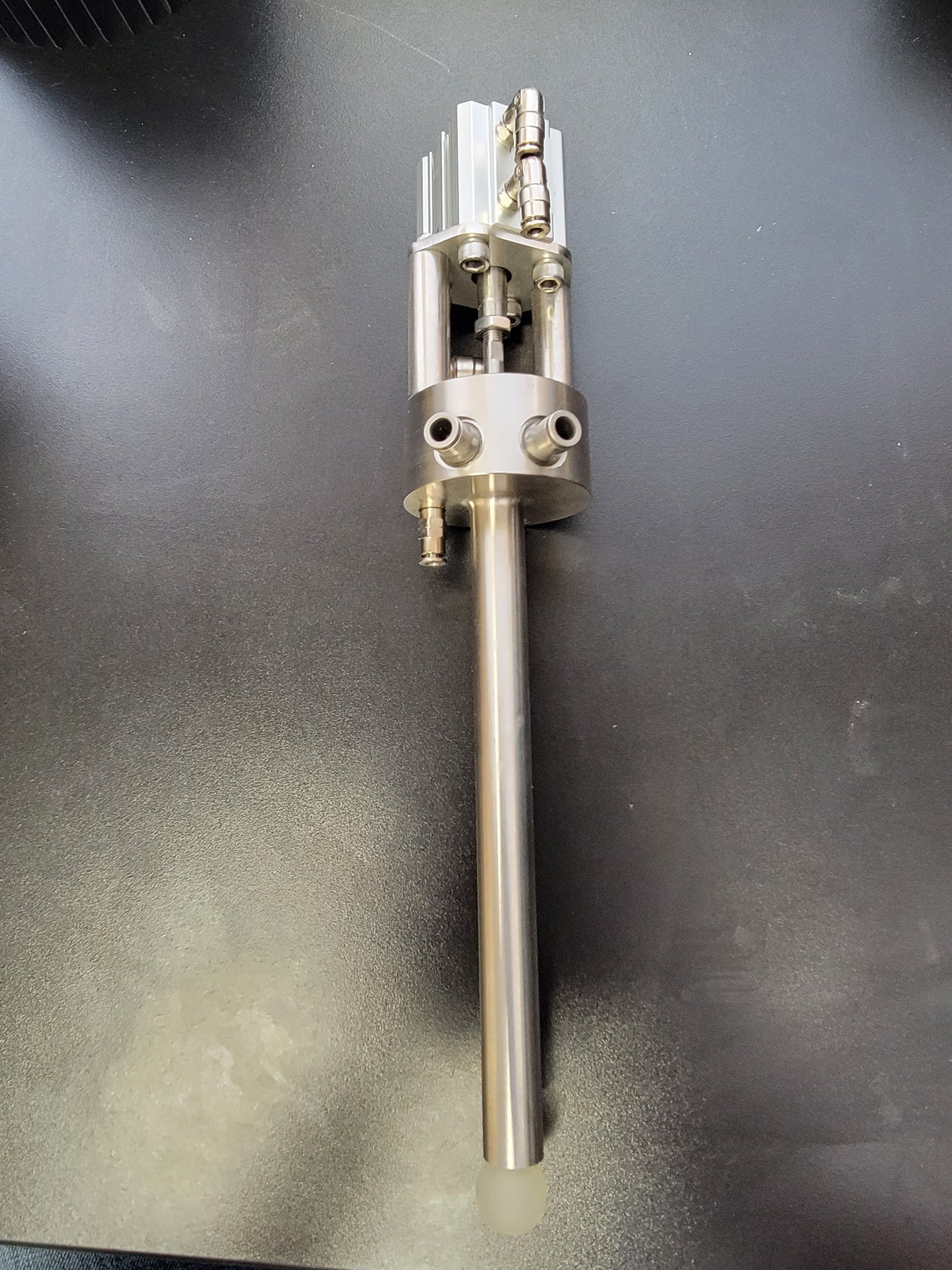 USED-SLEEK 2 PORT CRAFTCAN NOZZLE-Nozzle #8