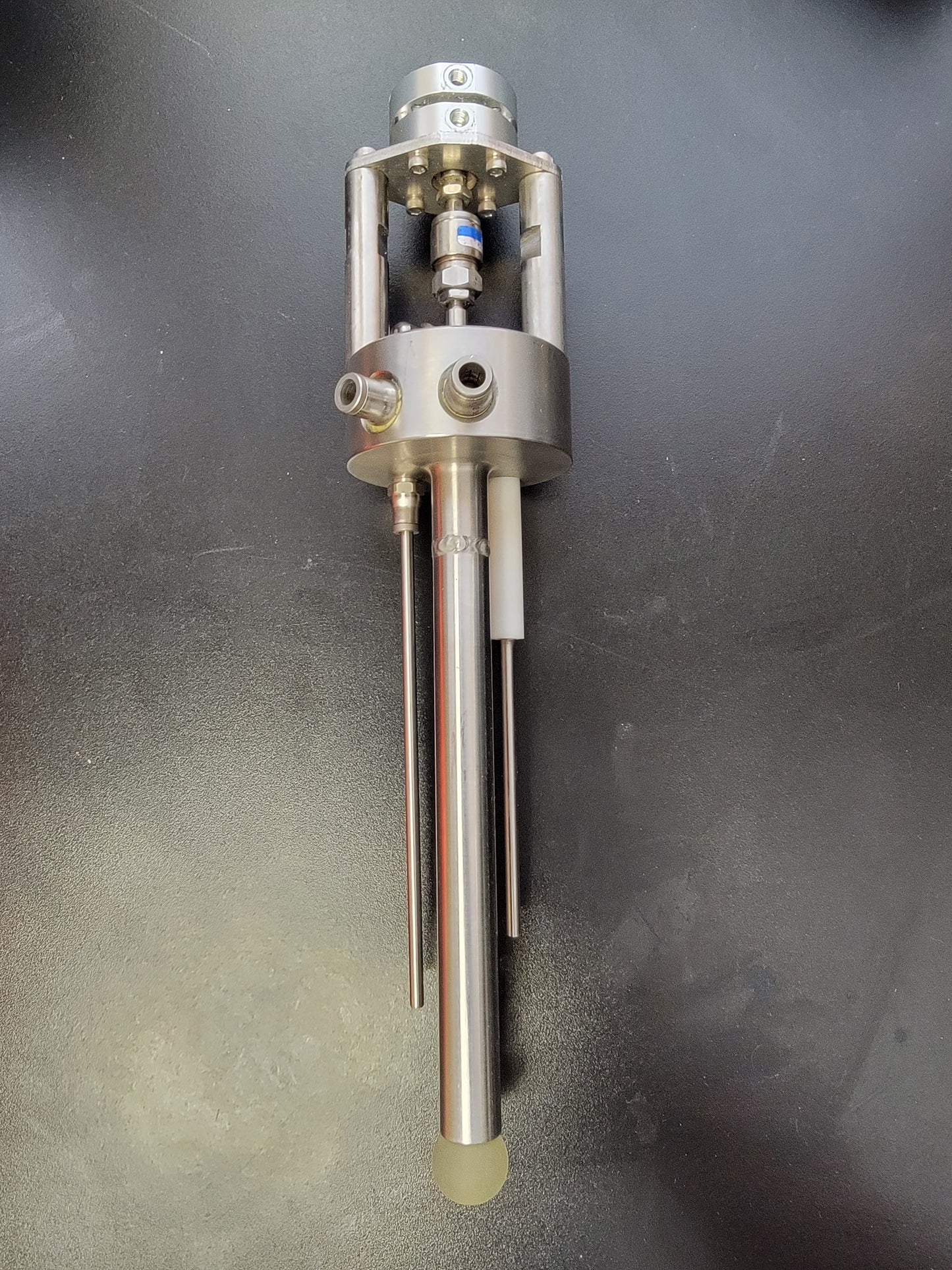 USED-SLEEK 2 PORT CRAFTCAN NOZZLE-Nozzle #9