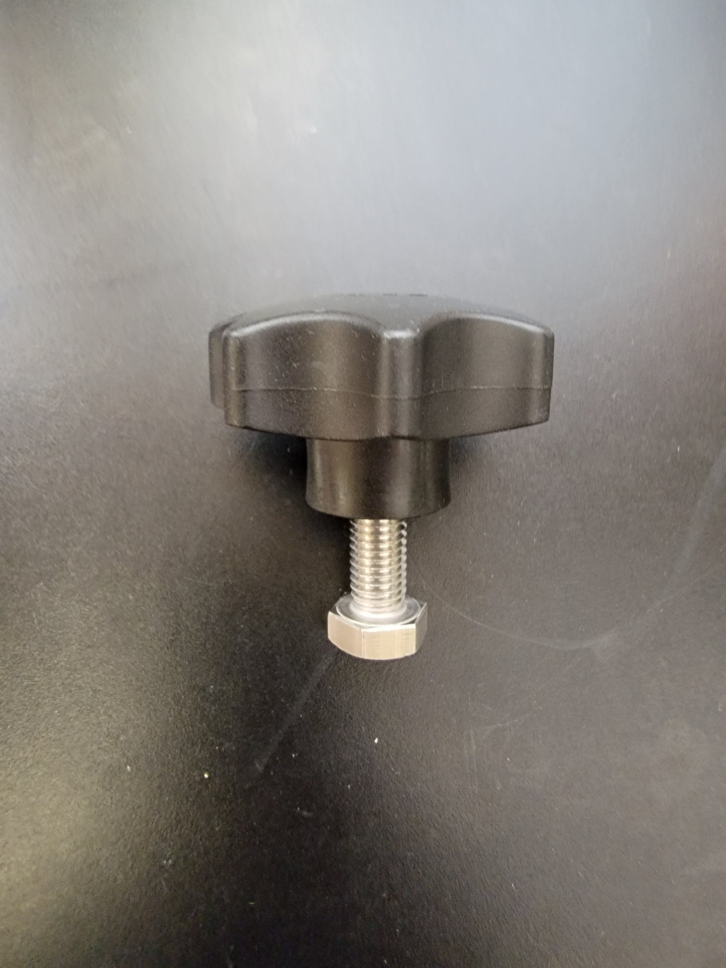 Returned- Brewhouse Manway Knob