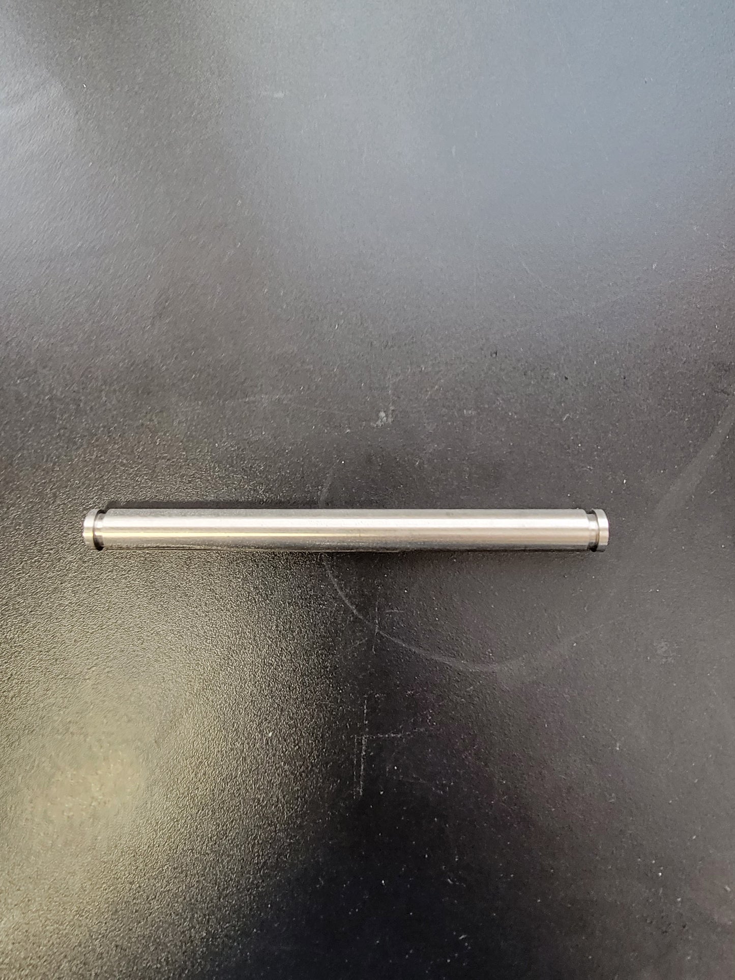 Returned-Gen 1 Lid Drop Cross Bar