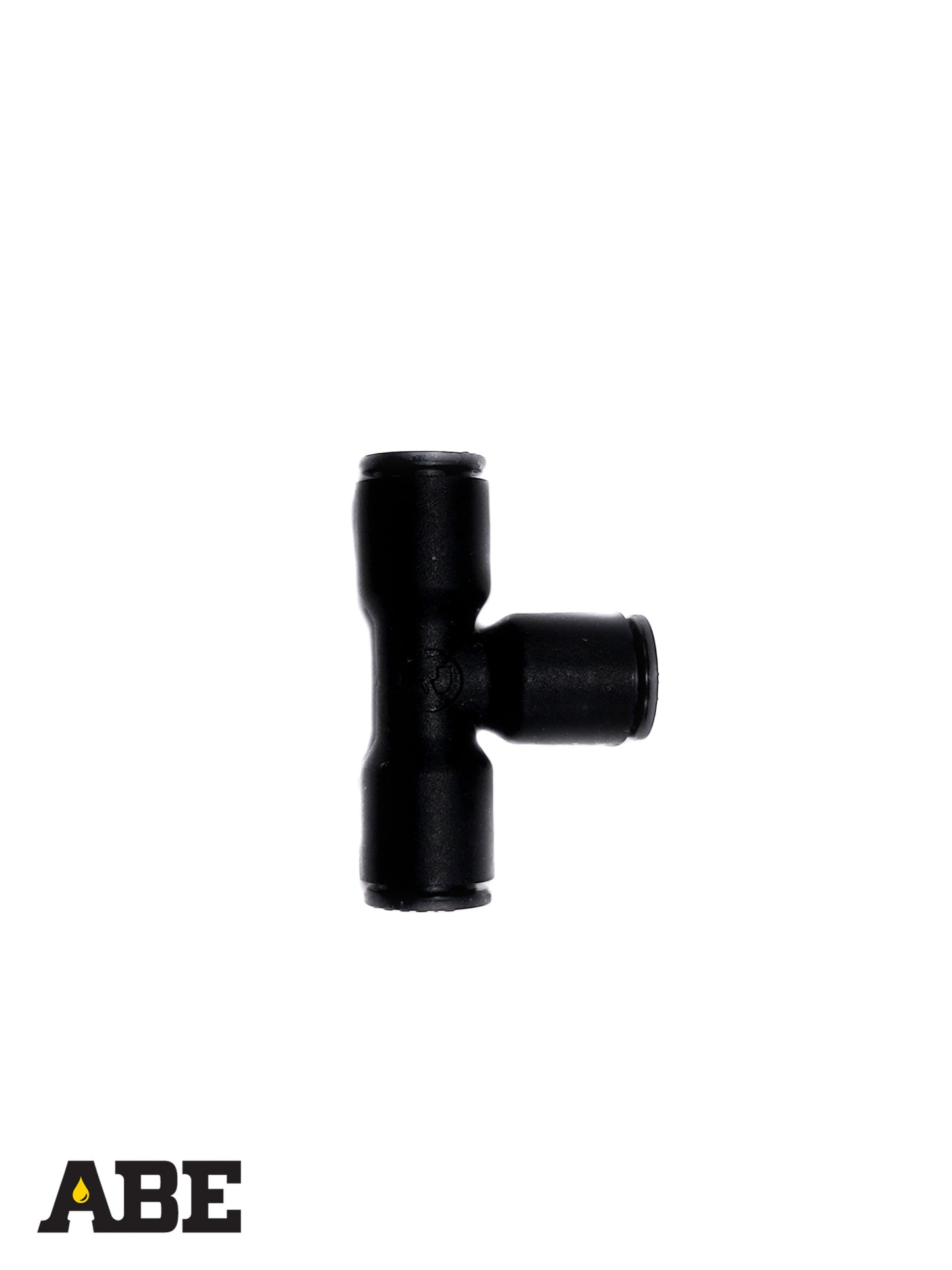 1/4" Push-To-Connect Prestolok Tee
