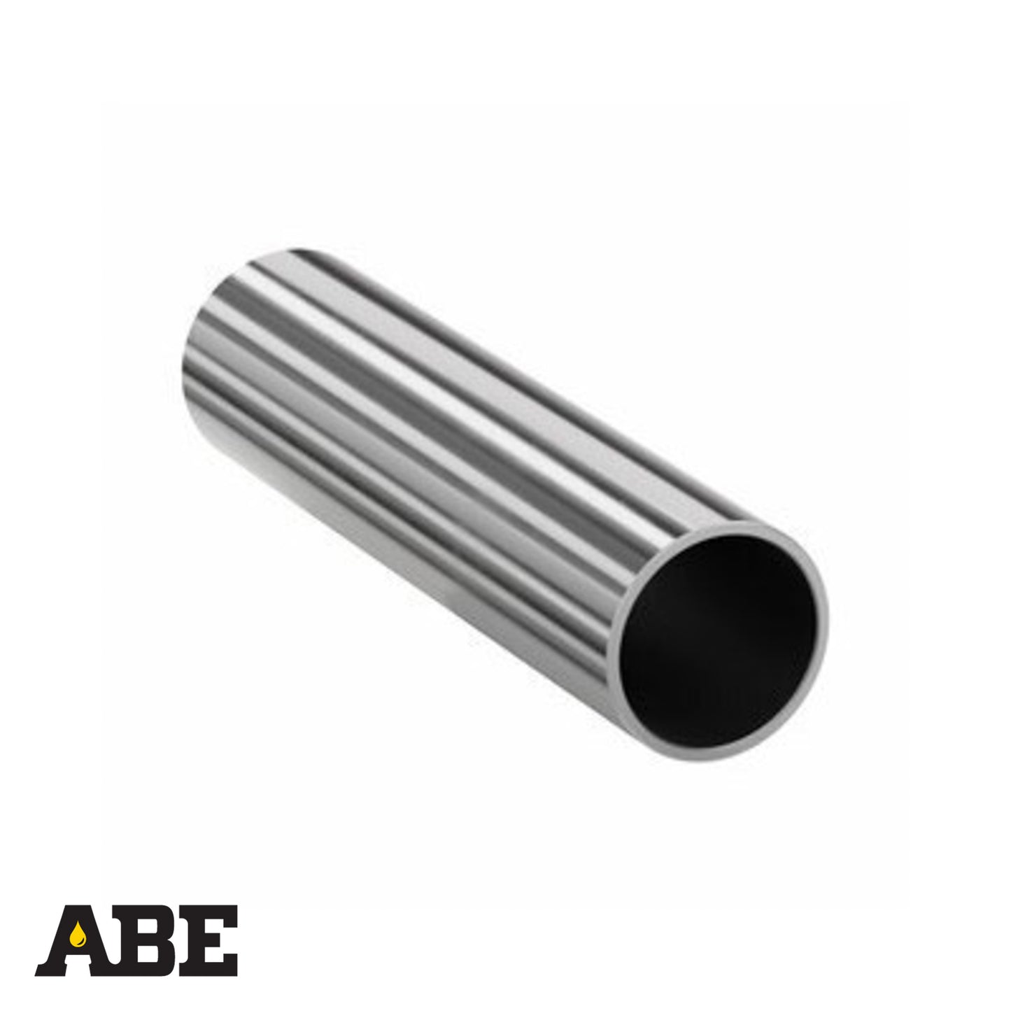 1-1/2" Stainless Steel Sanitary Tubing