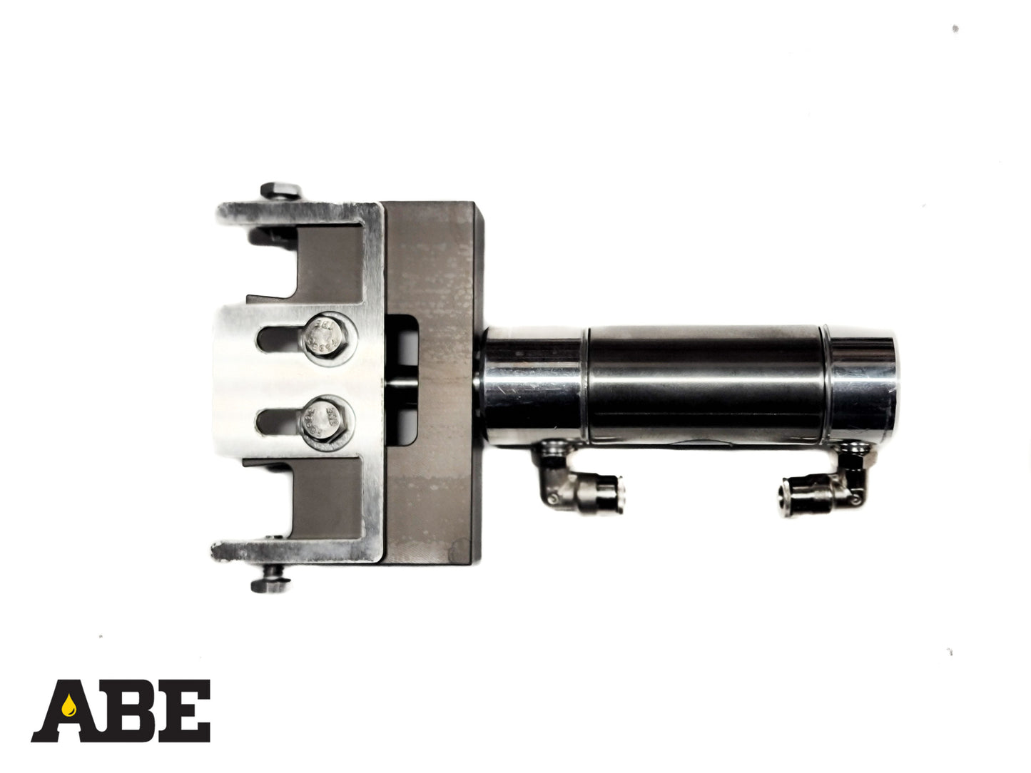 Double Acting, Gate Assembly