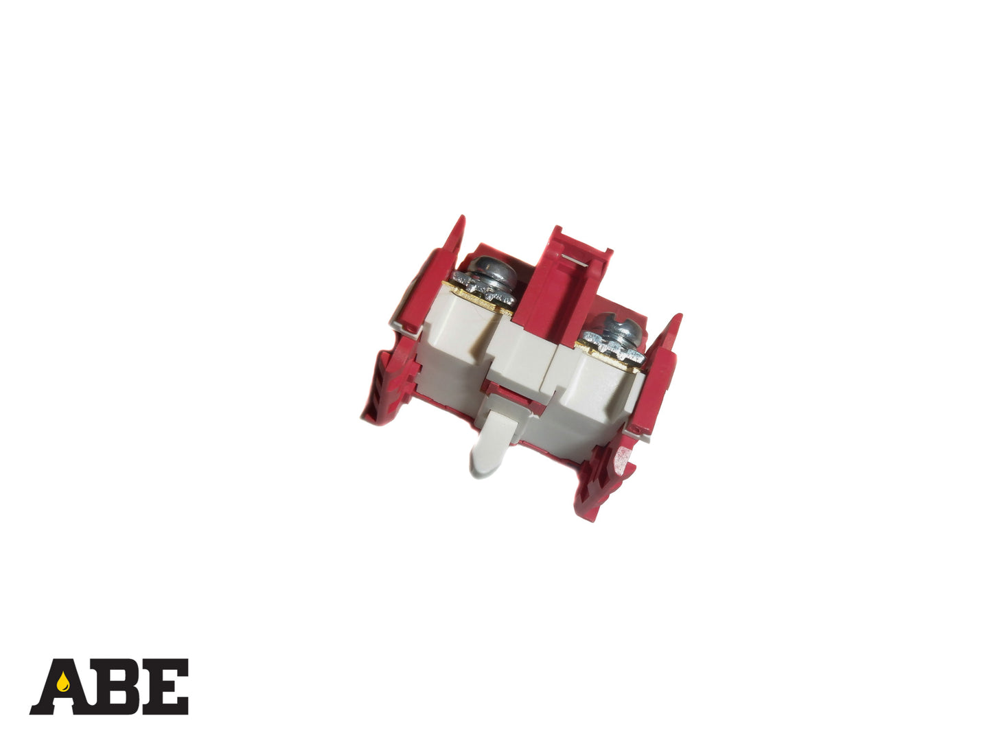 Replacement N.C. Contact Block